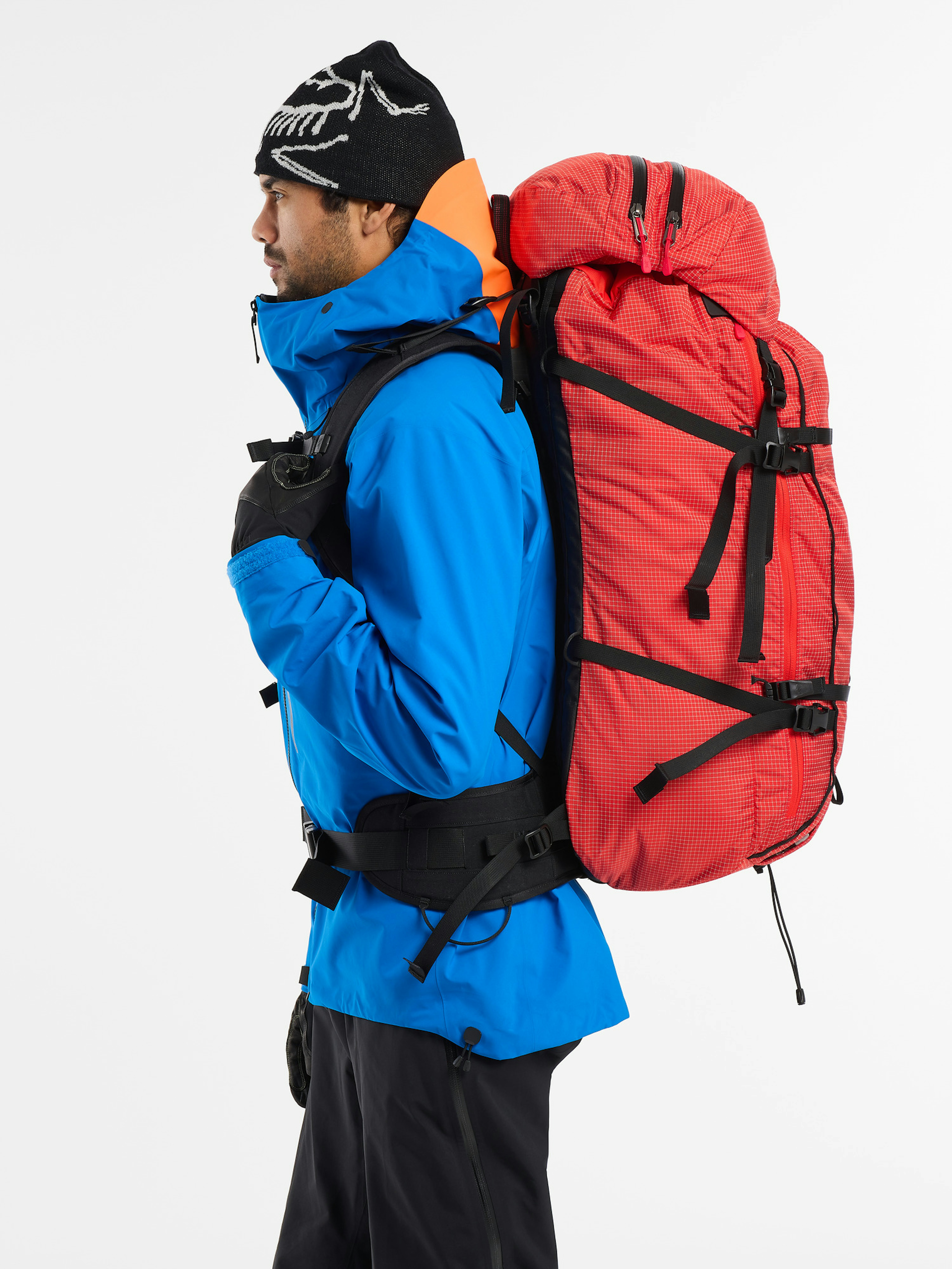 Rescue Pack 50