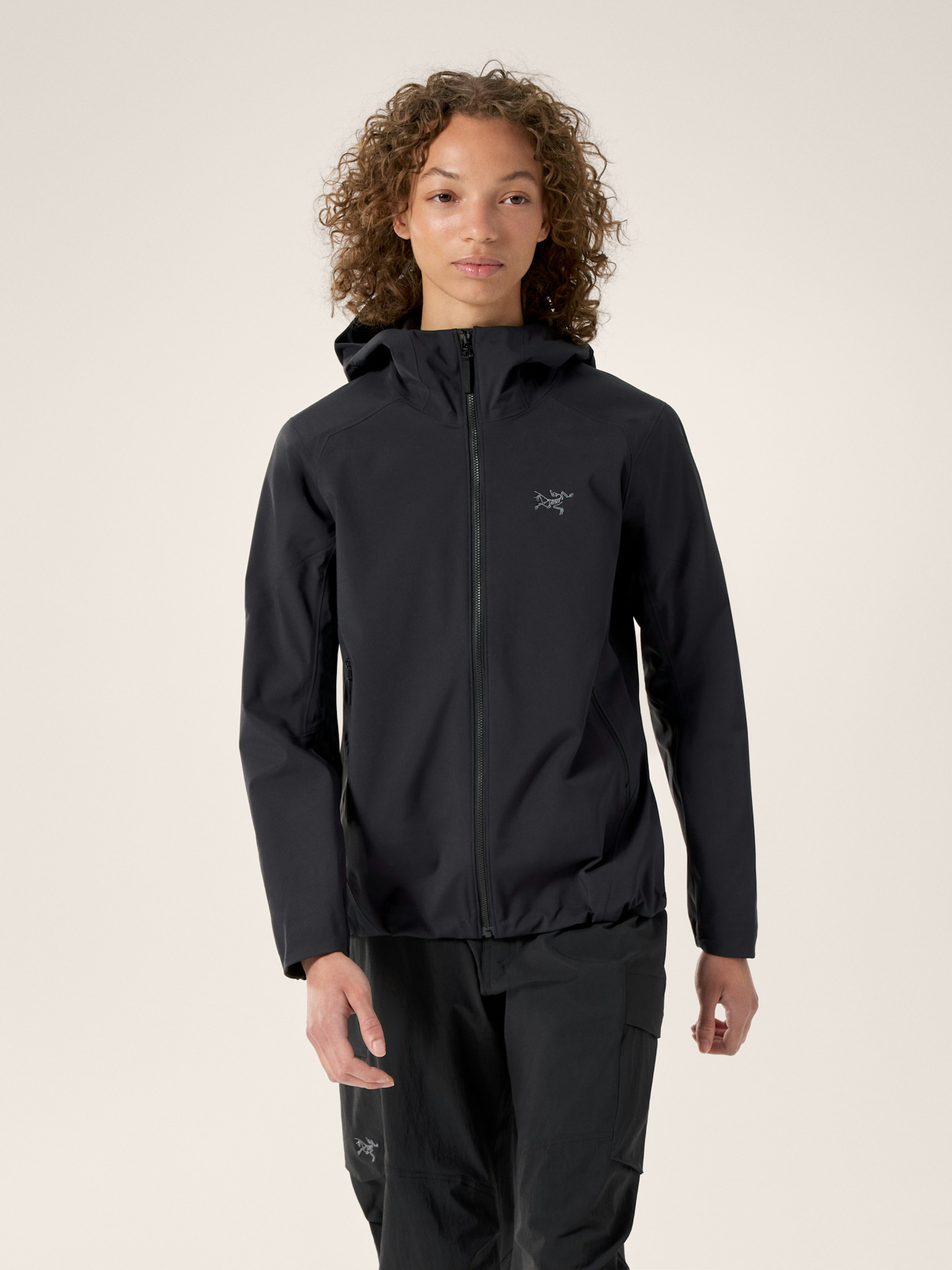 Saydi Hoody Women's