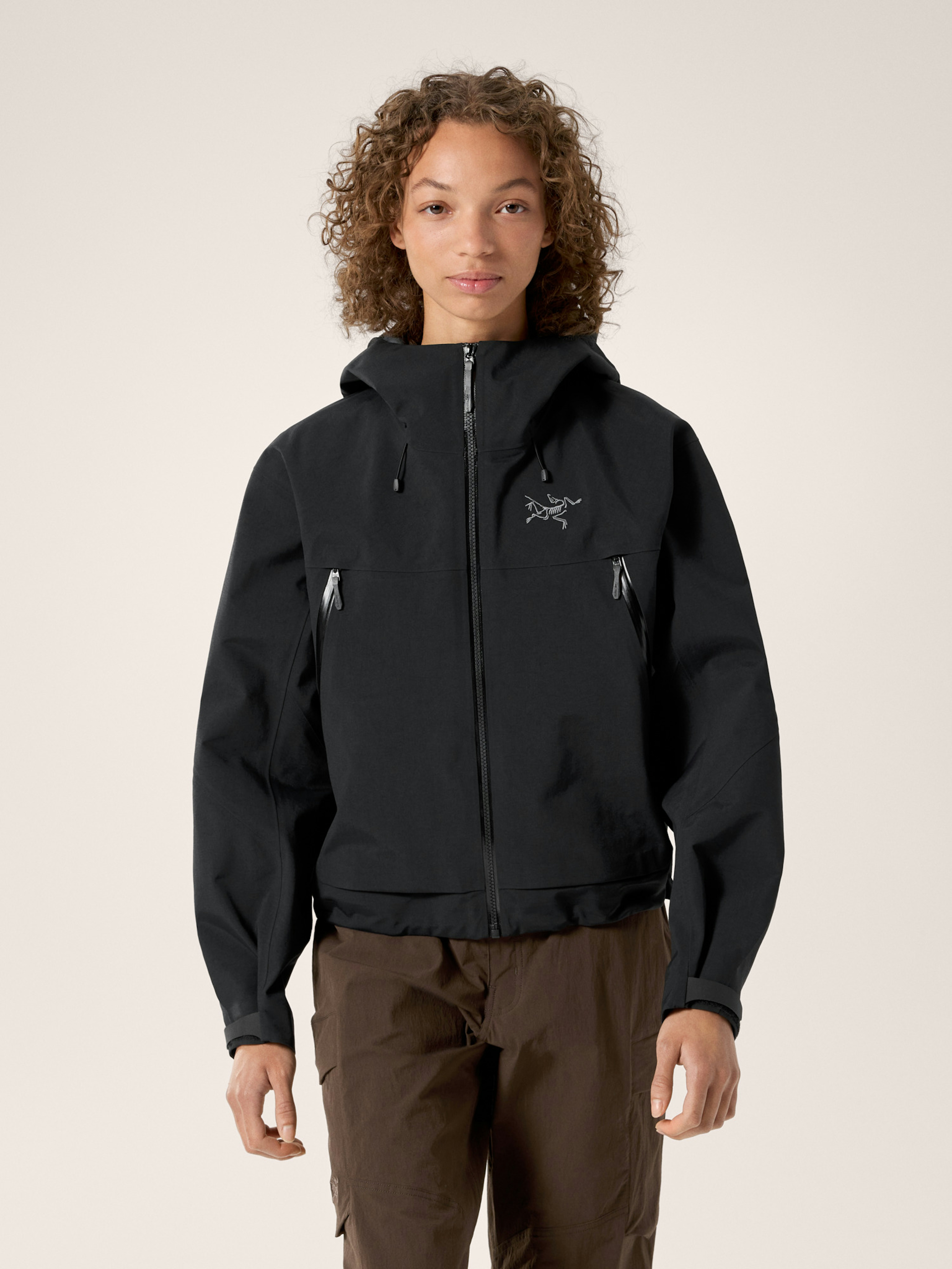 Altira Cropped Jacket Women's