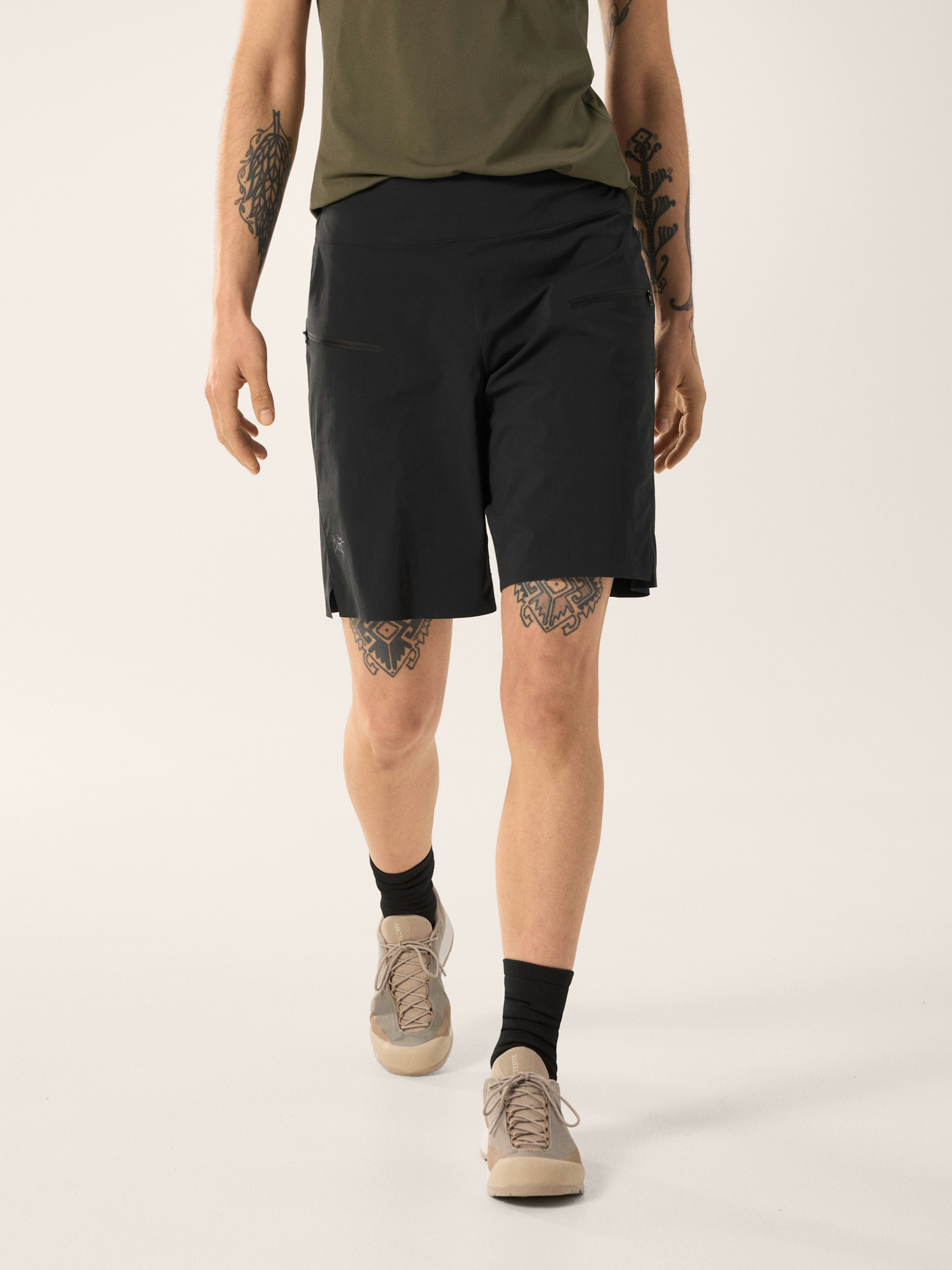 Aestas Short 9