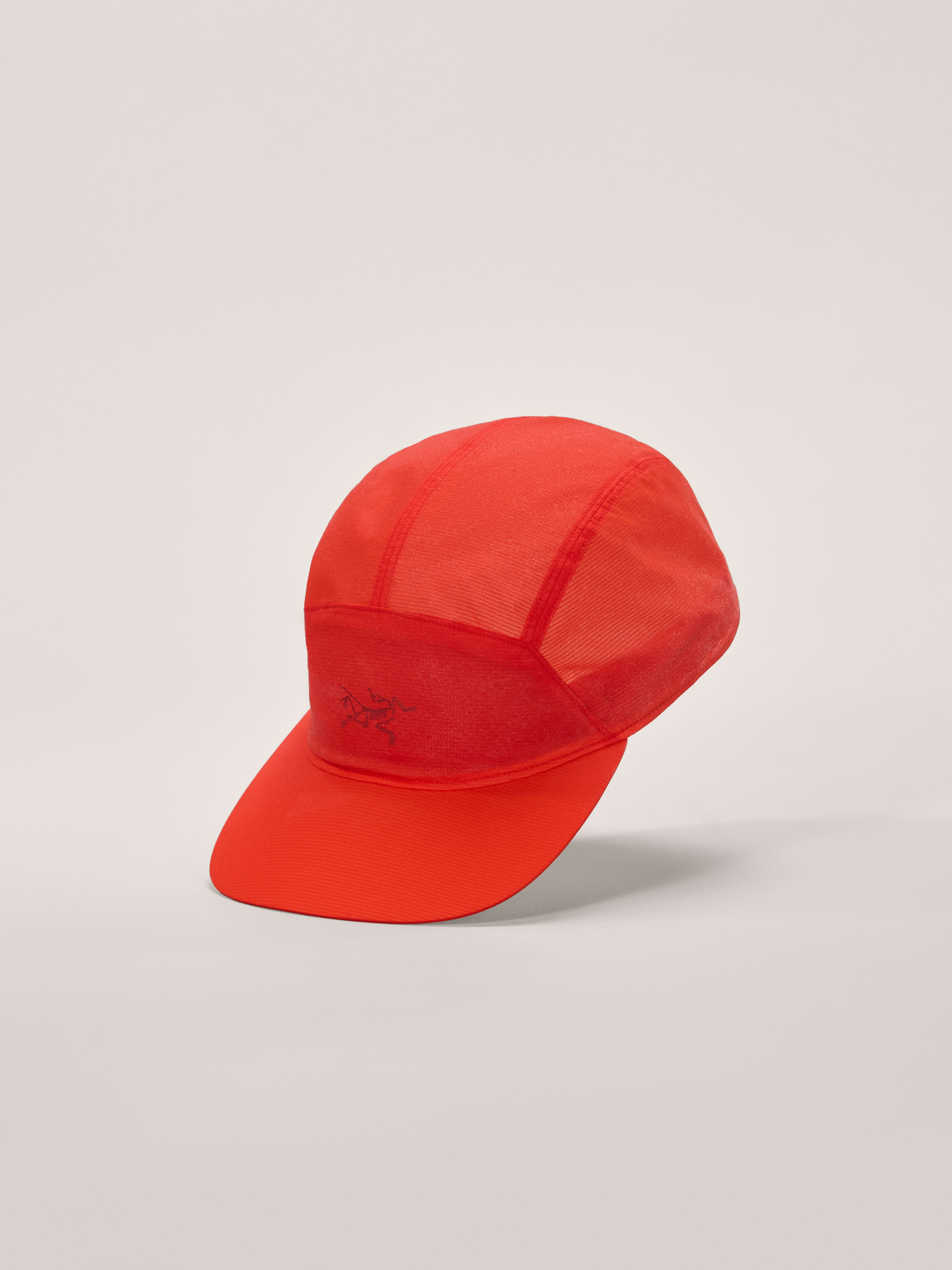 Aerios 5 Panel Cap