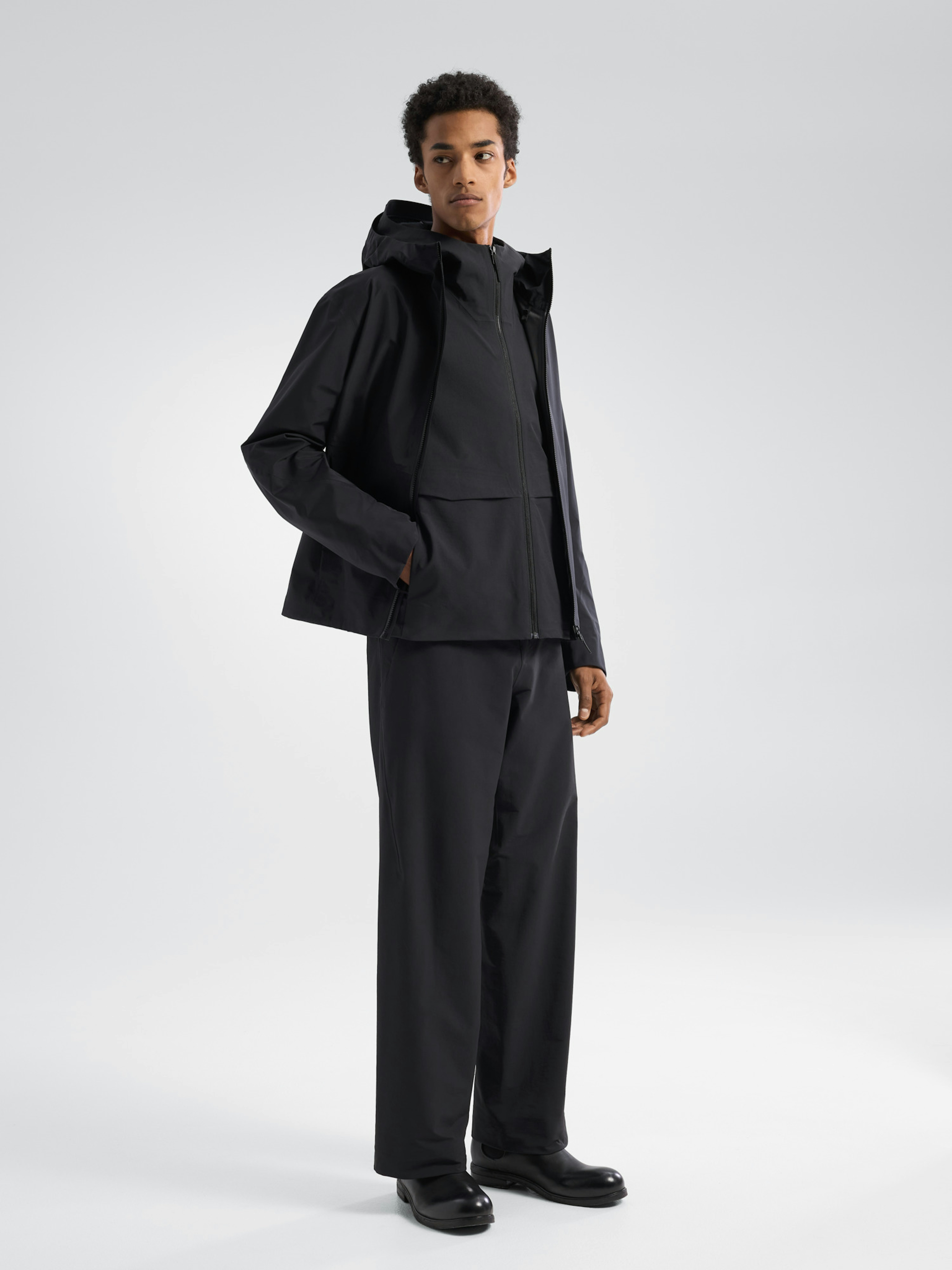 Quartic Jacket Men's