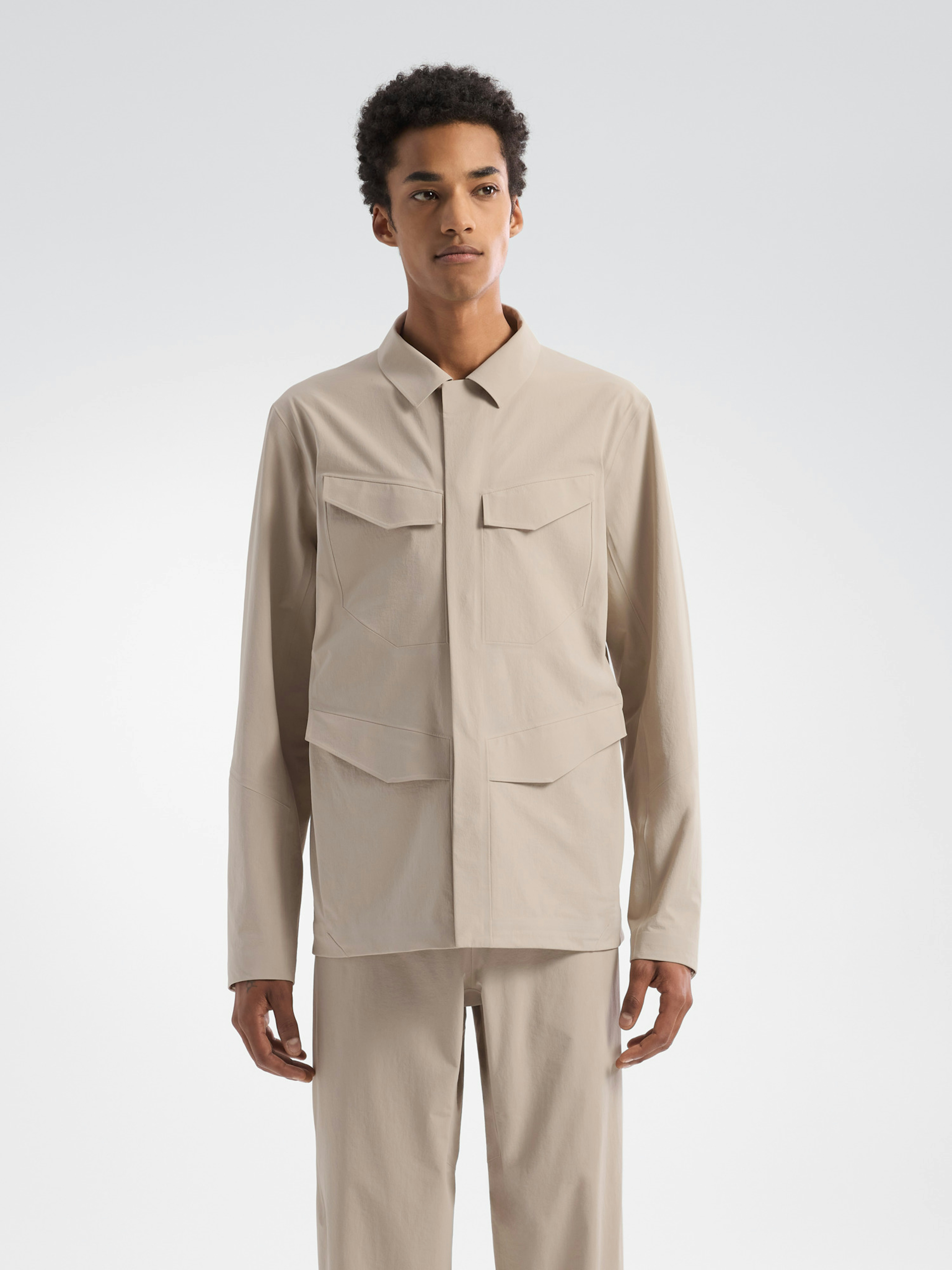 Field Softshell Jacket Men's