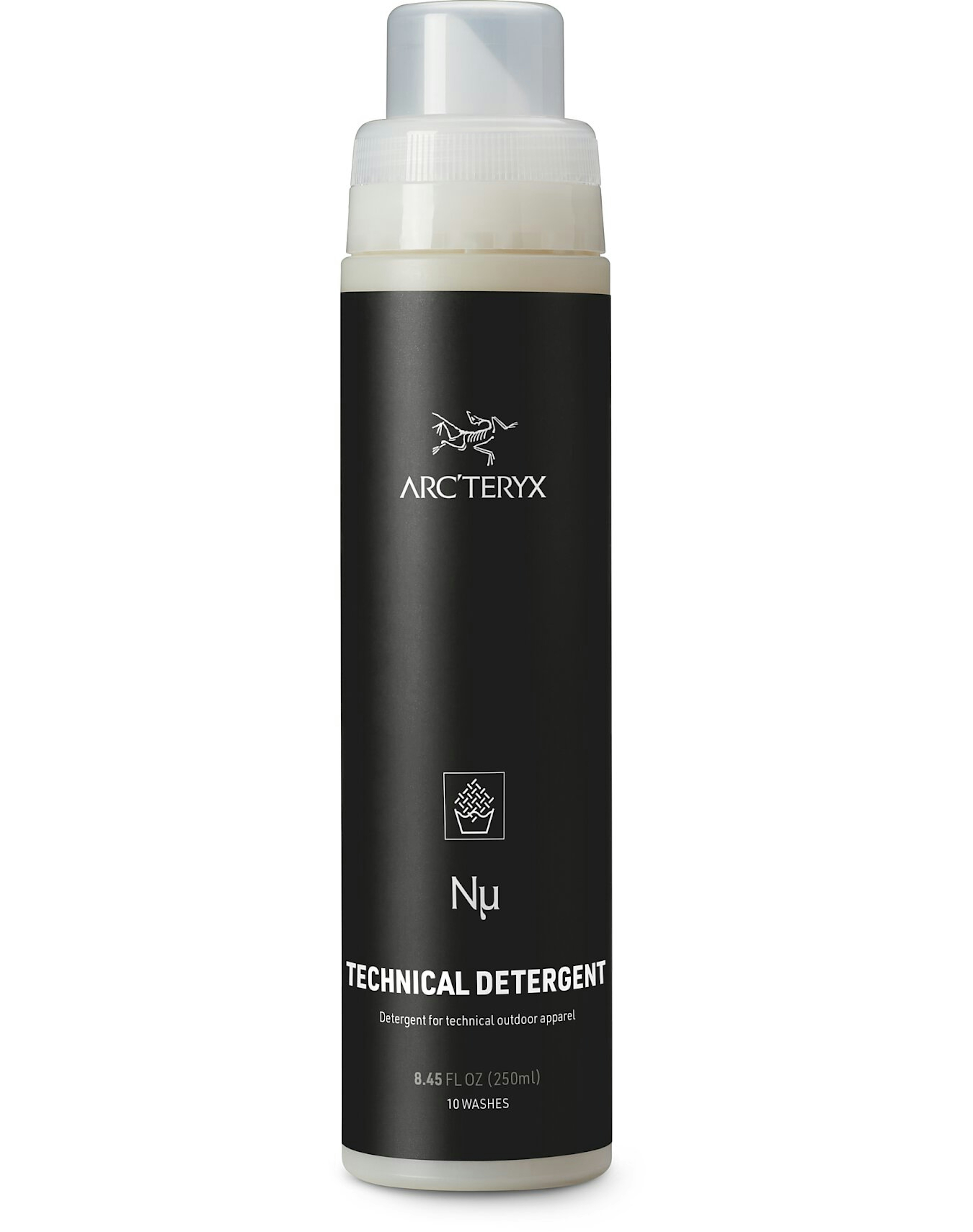 Nu Technical Detergent
