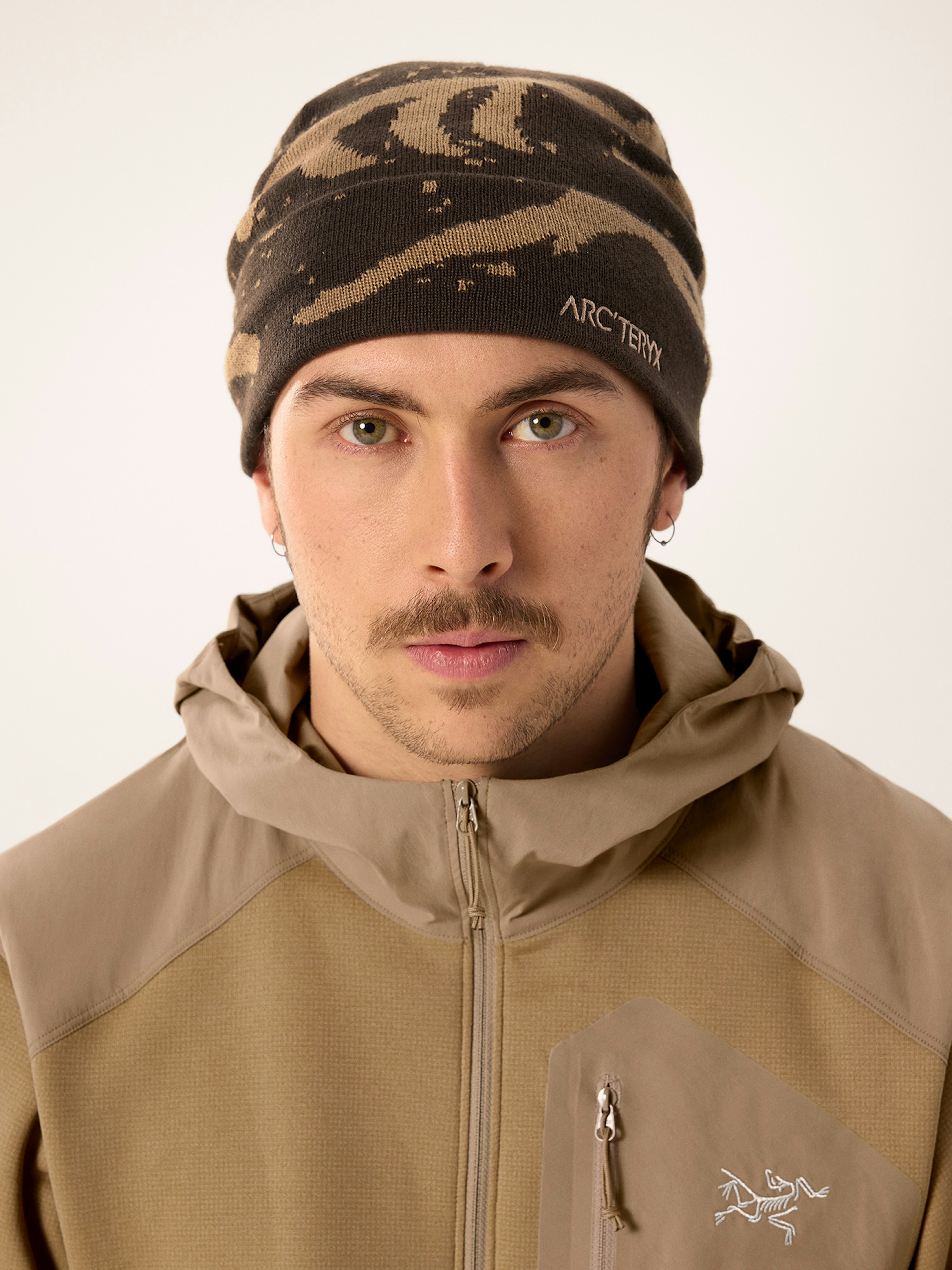 Grotto Toque