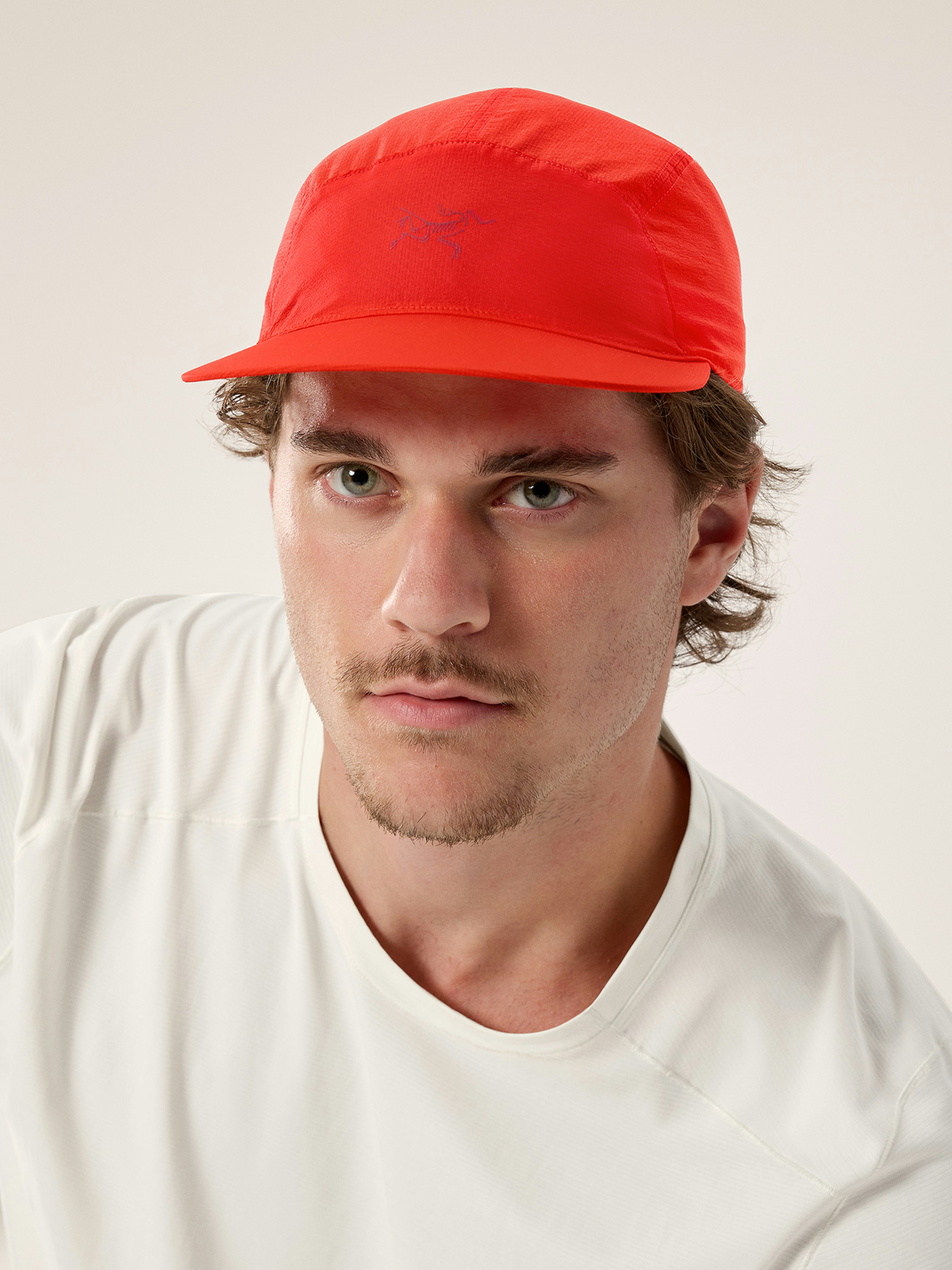 Aerios 5 Panel Cap