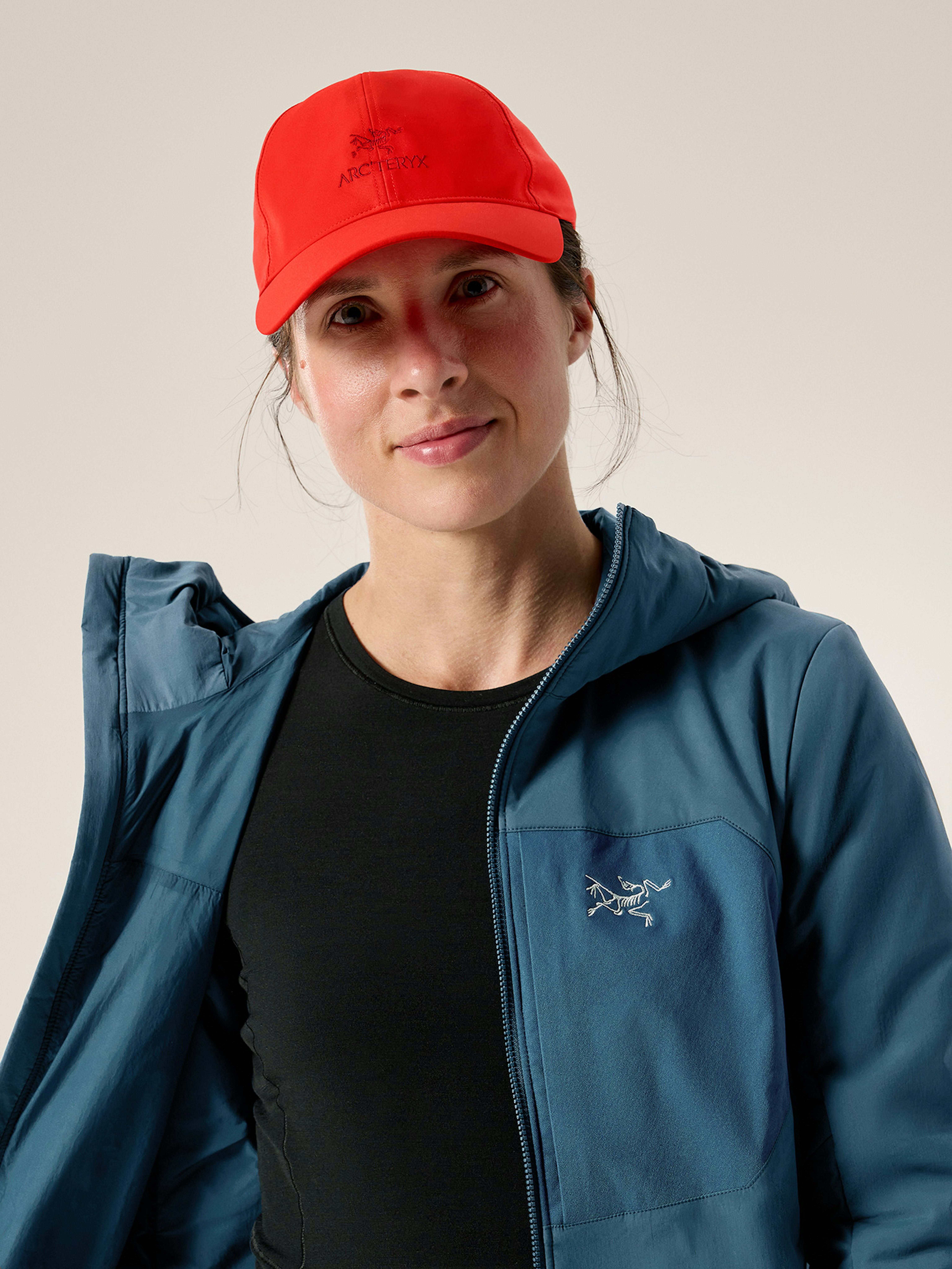 Bird Word Cap
