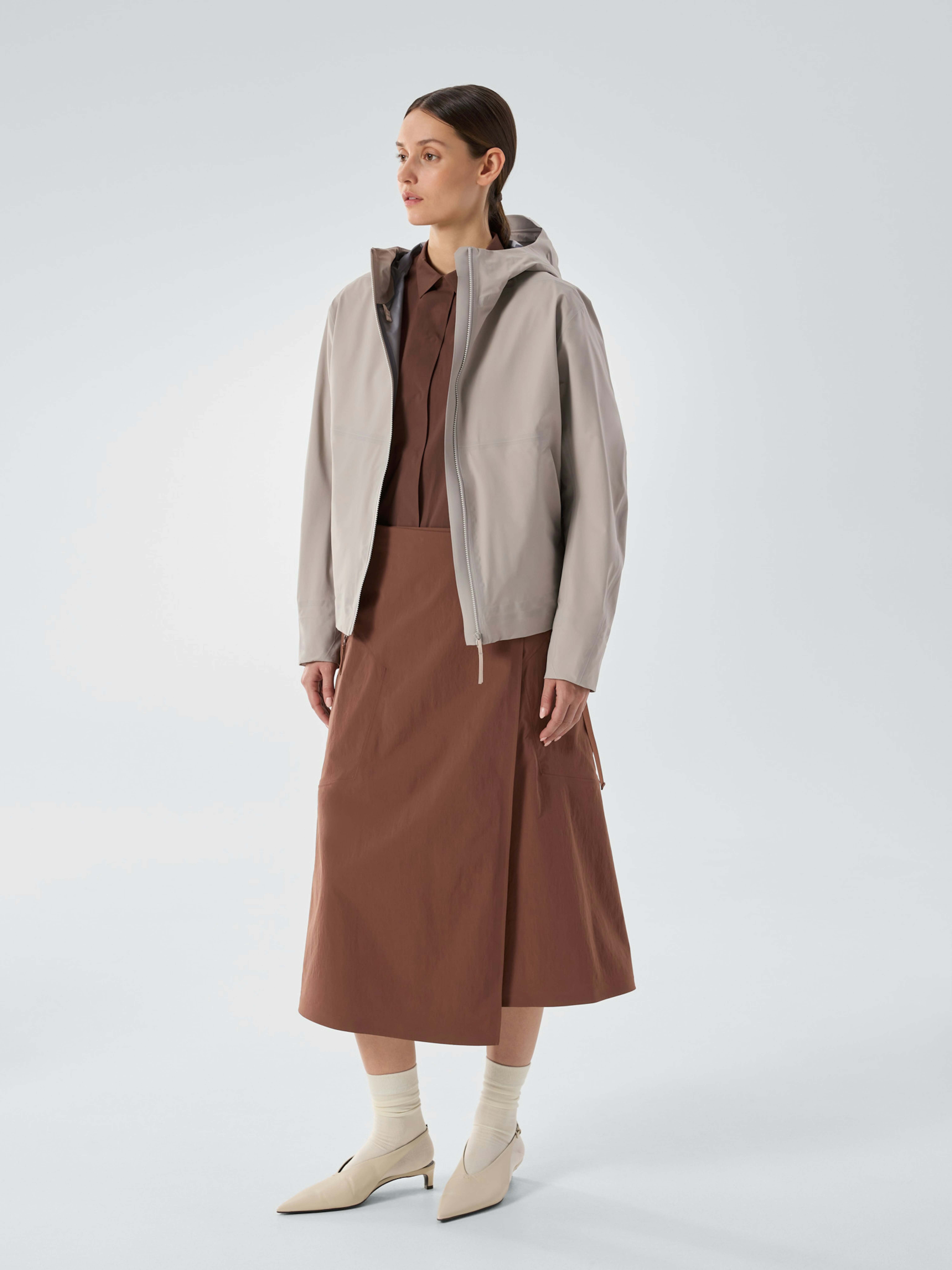 Lota Skirt Women's