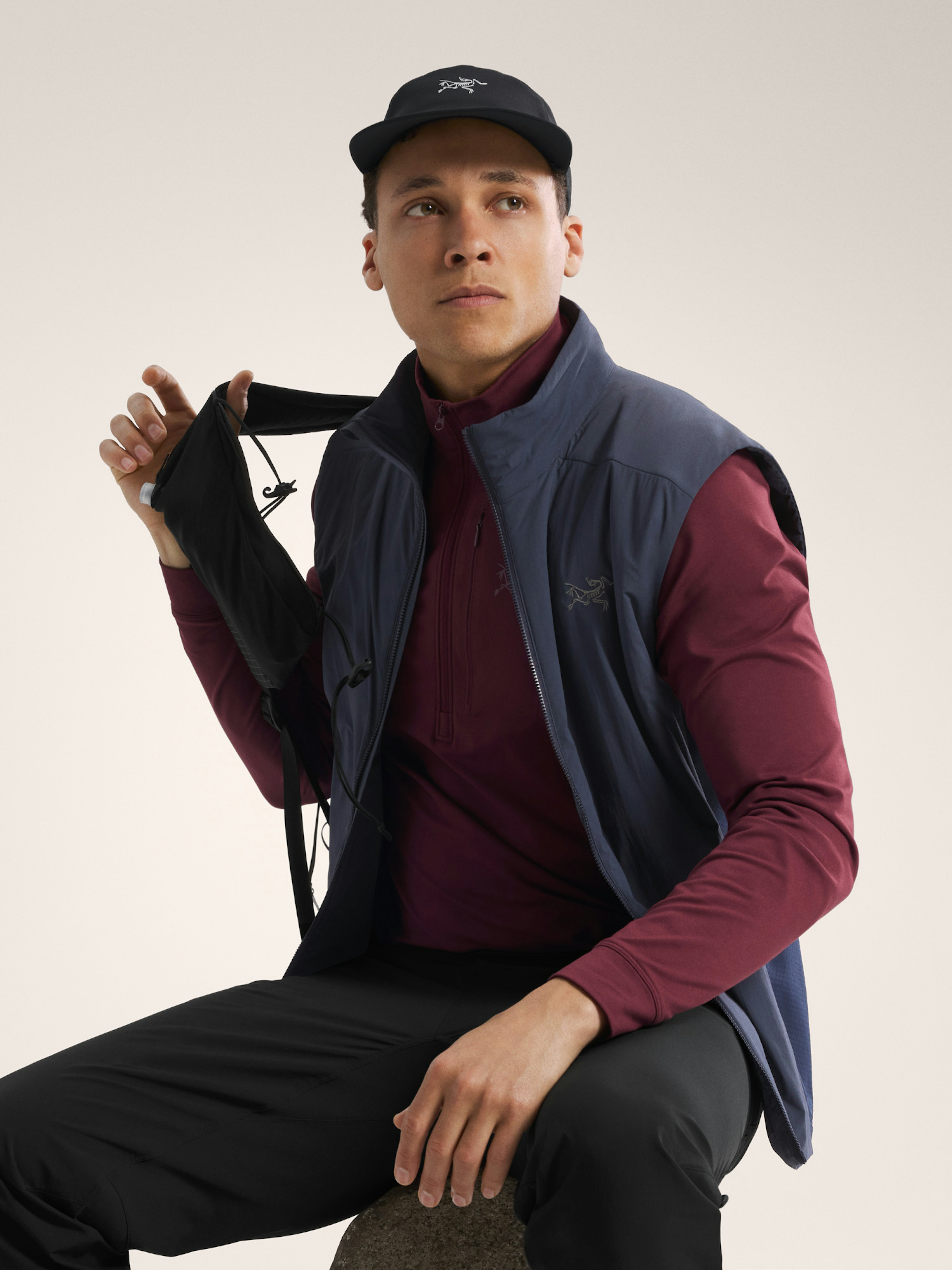 Atom Vest Men's