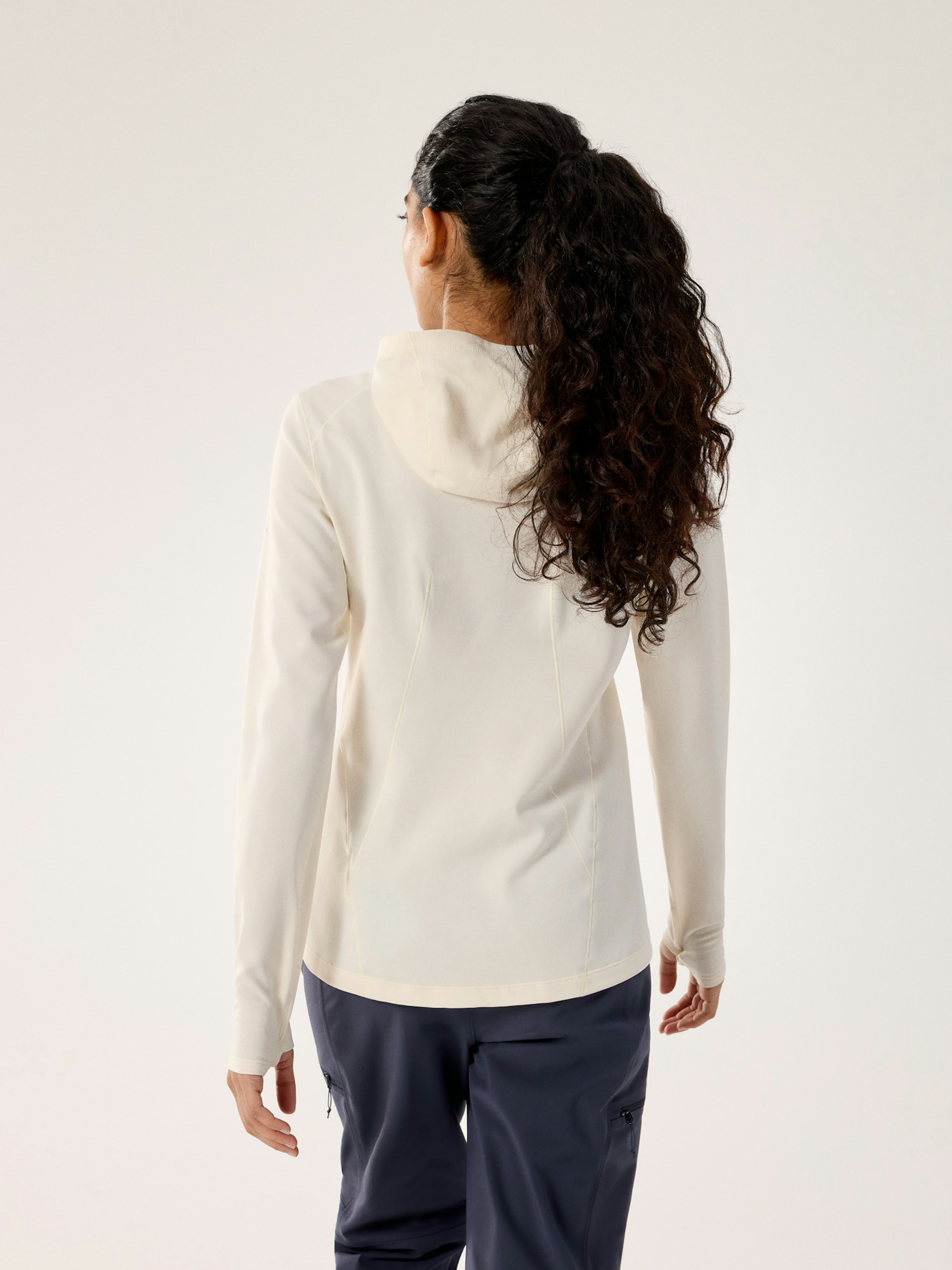 Taema Thermal Hoody Women's