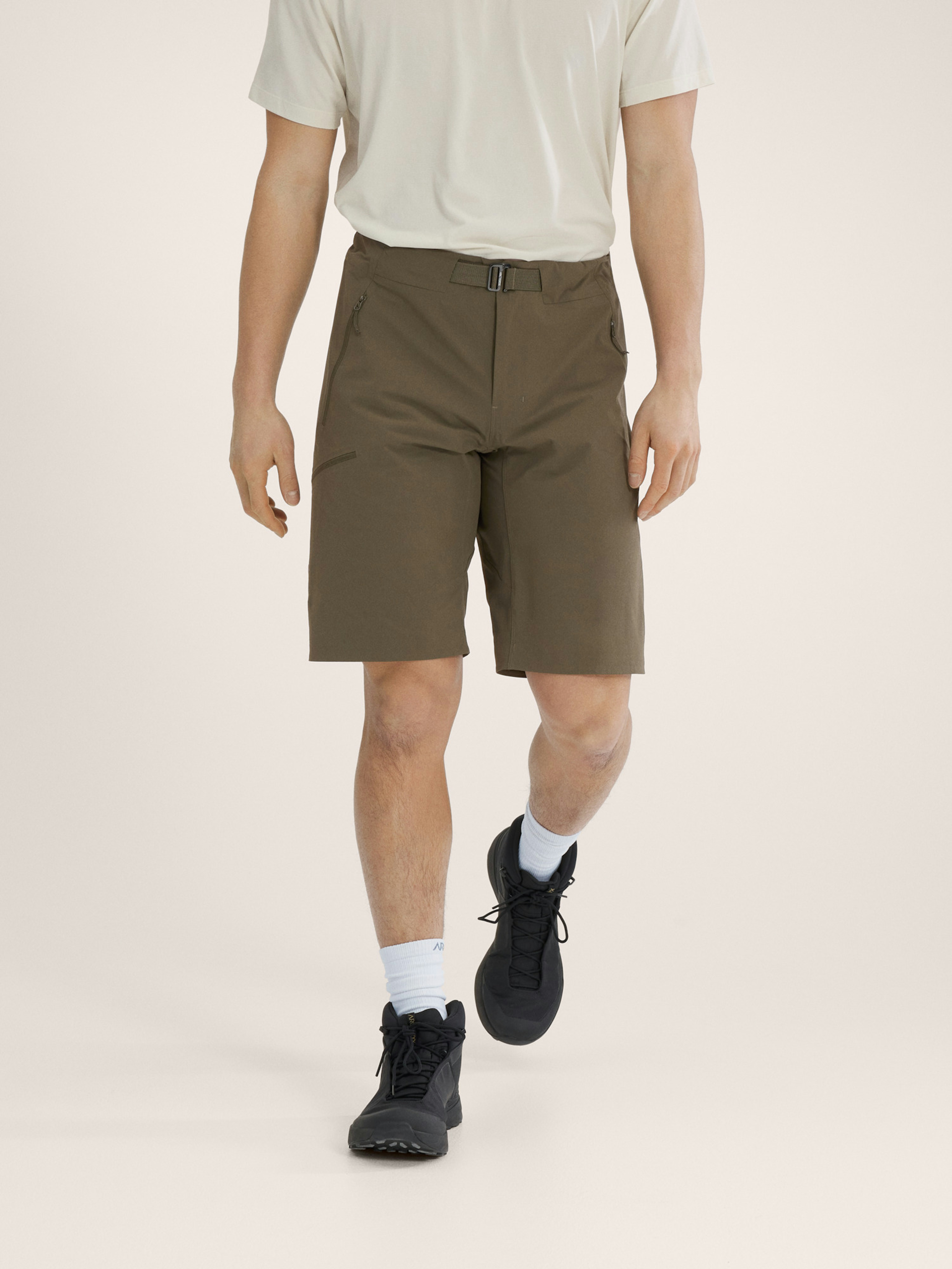 Gamma SL Short 11