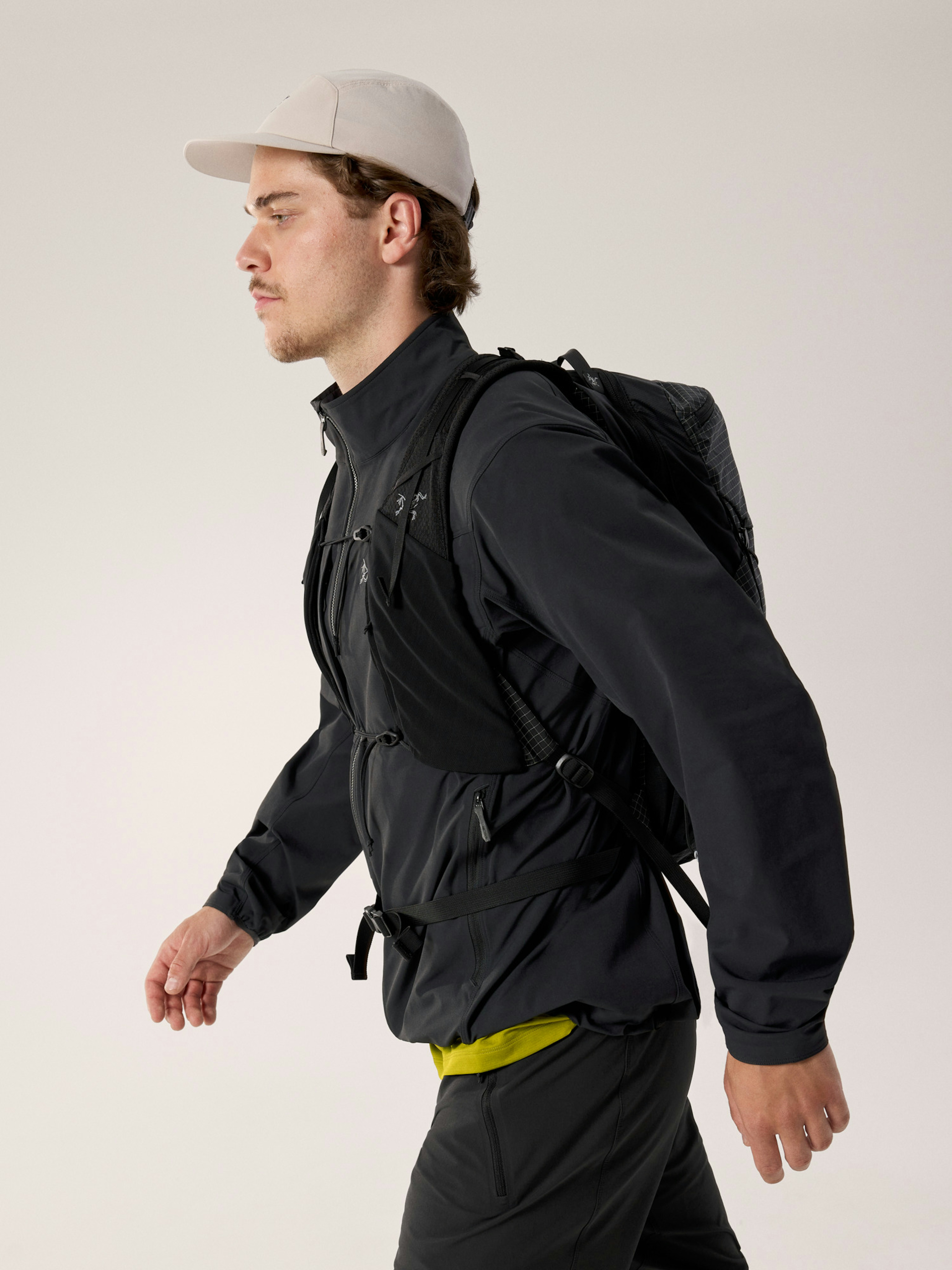 Gamma Jacket Men's