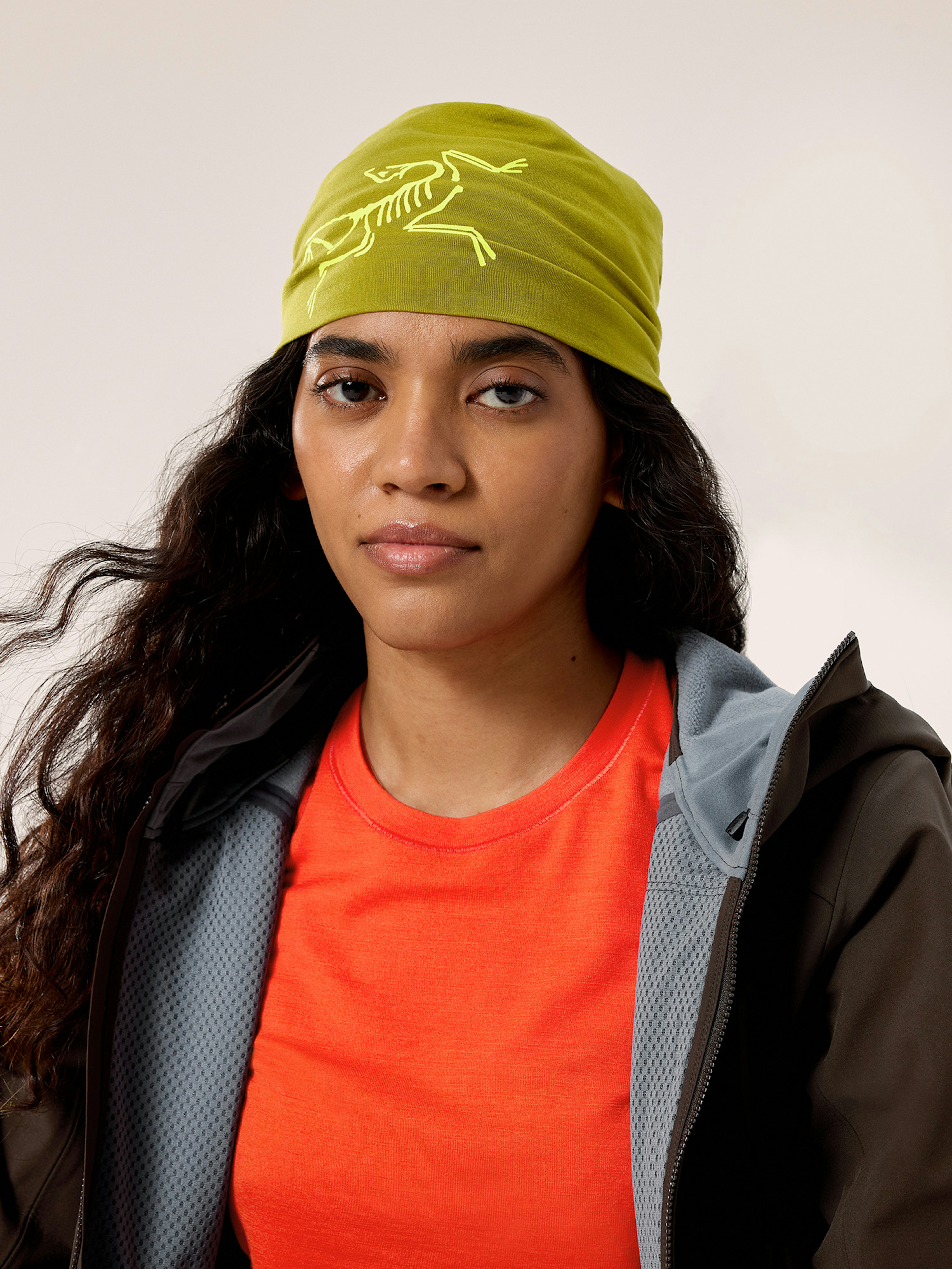 Satoro Merino Toque