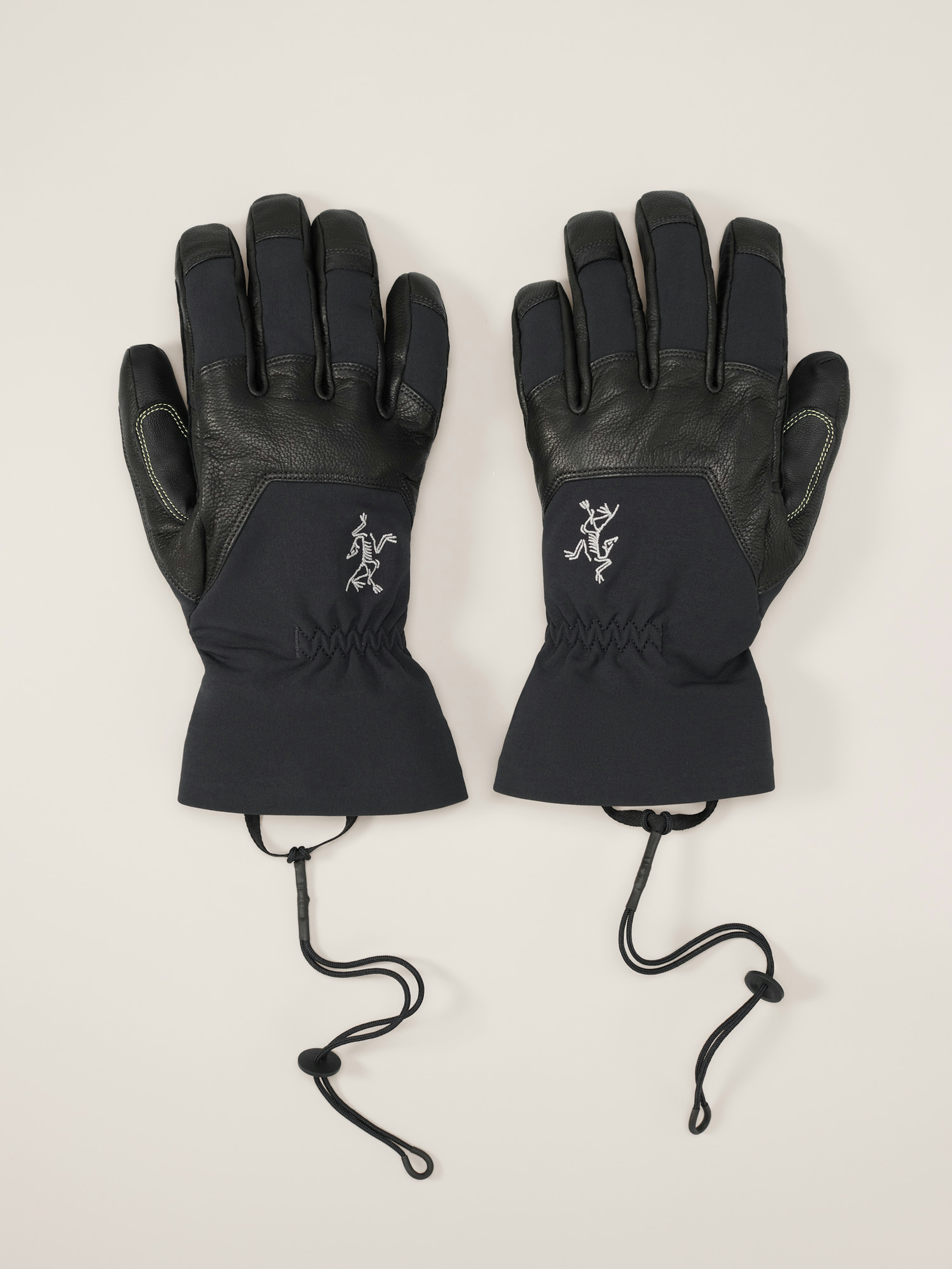 Rope Glove