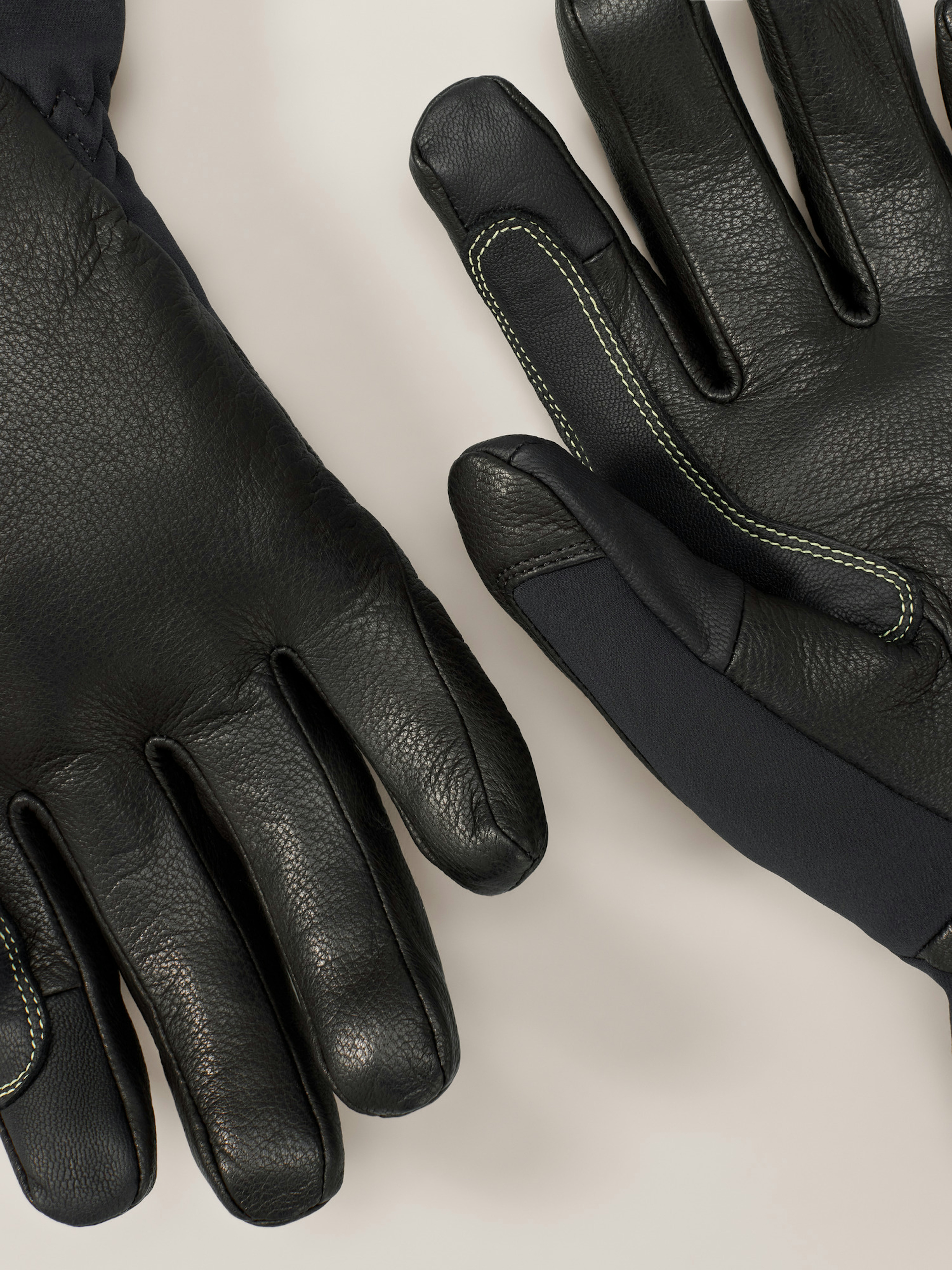 Rope Glove