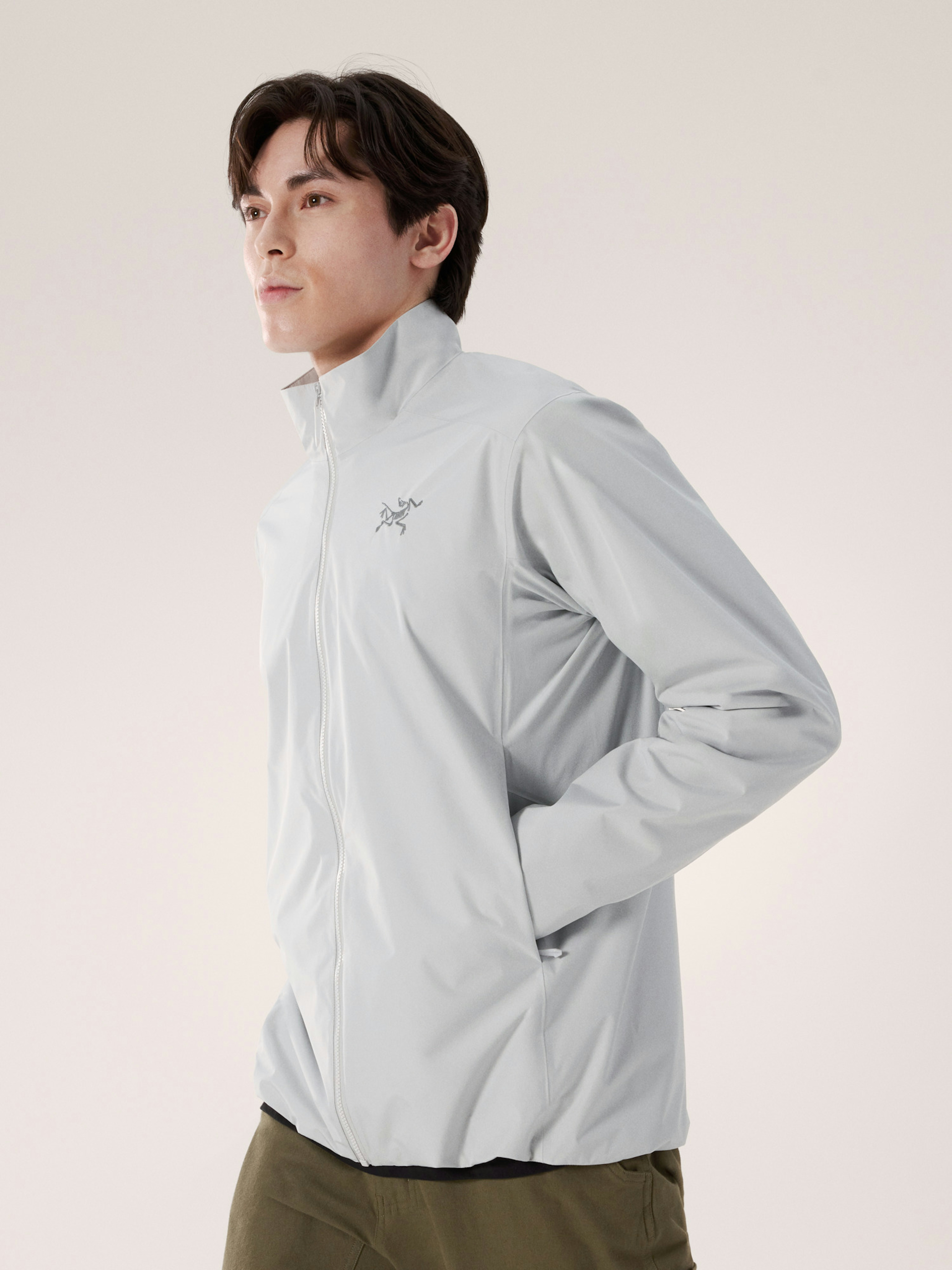 Solano Jacket Men's