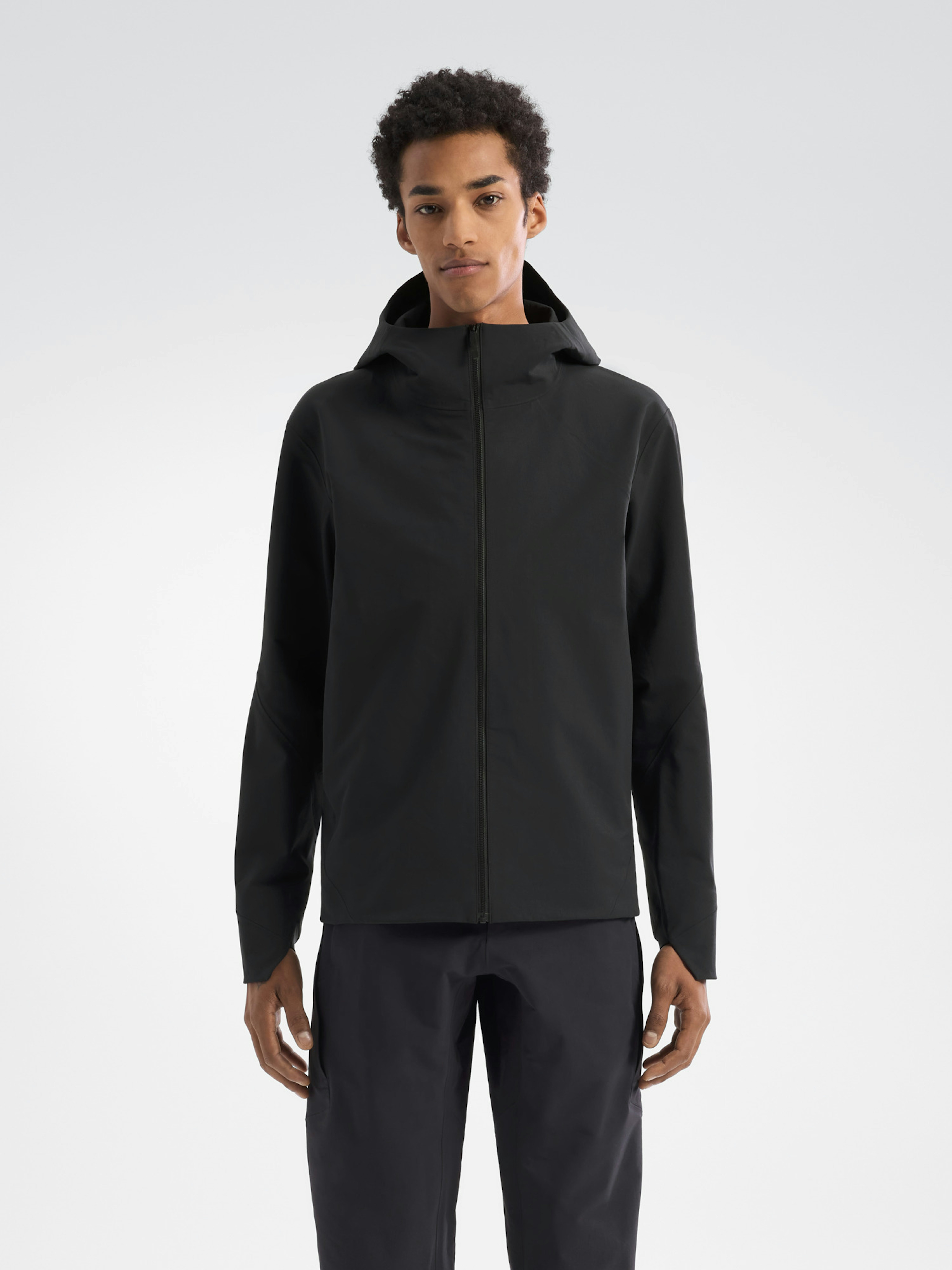Isogon MX Jacket Men's