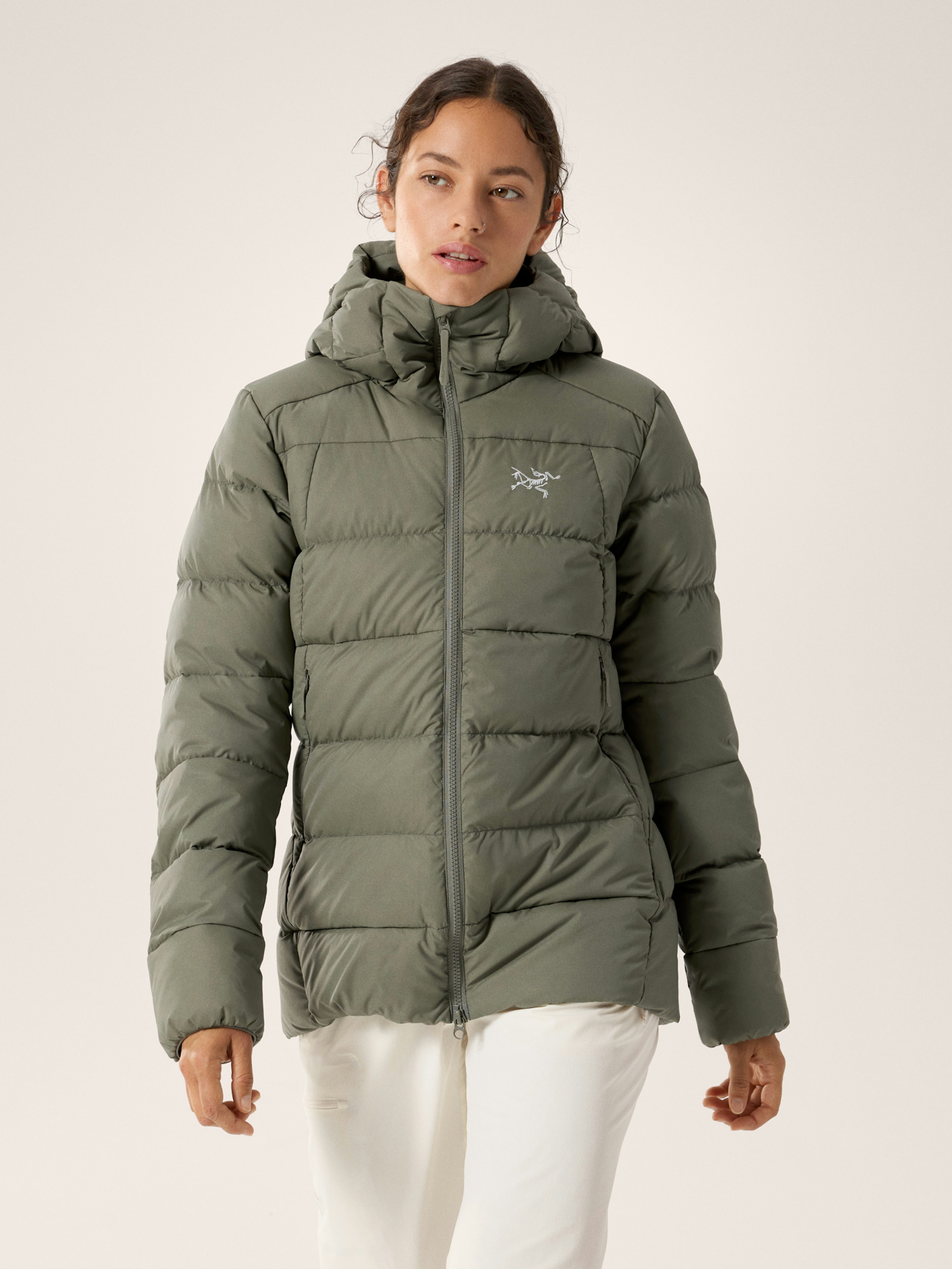 Thorium Hoody Women's