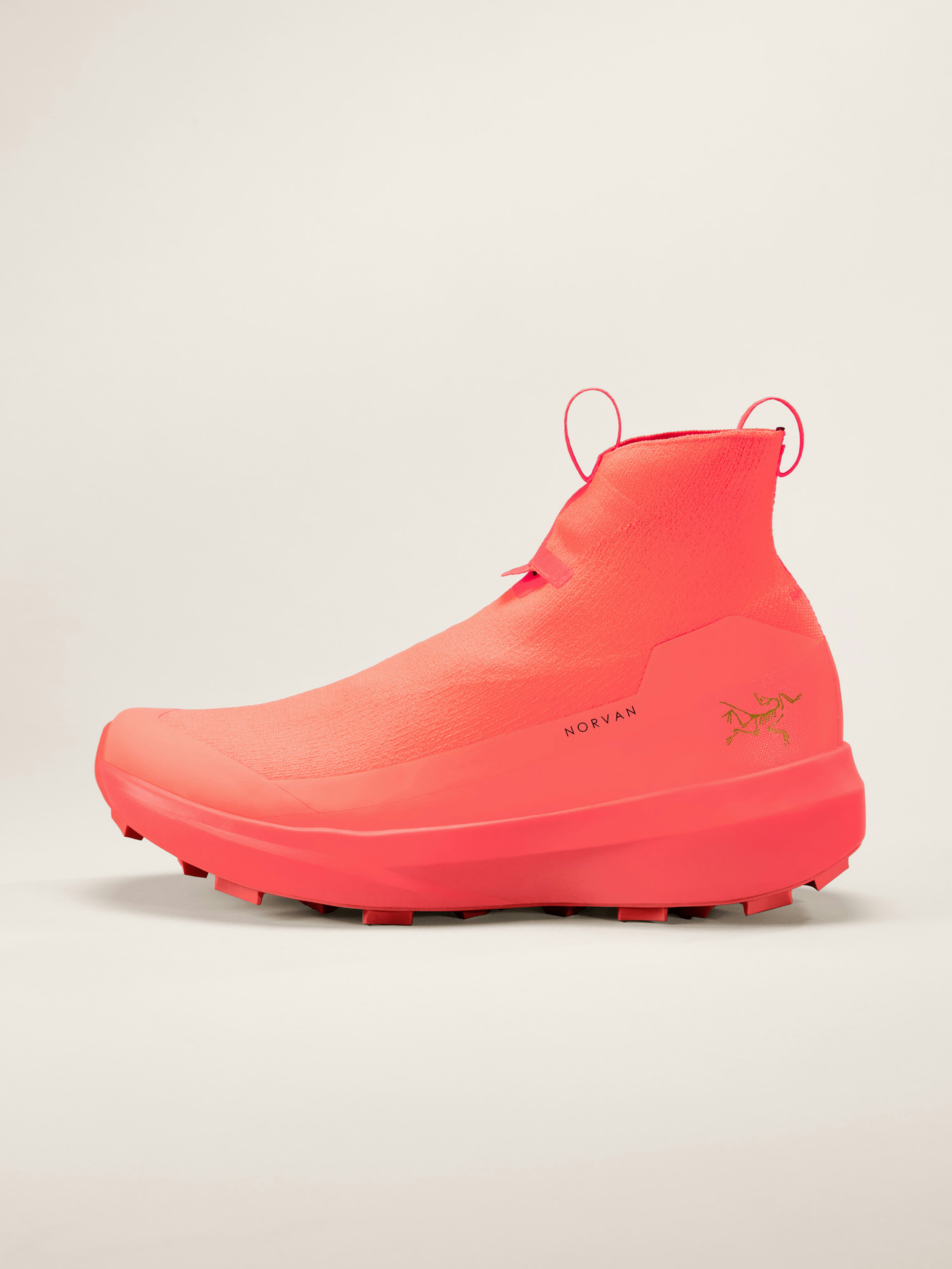 Norvan 4 Nivalis Shoe Women's