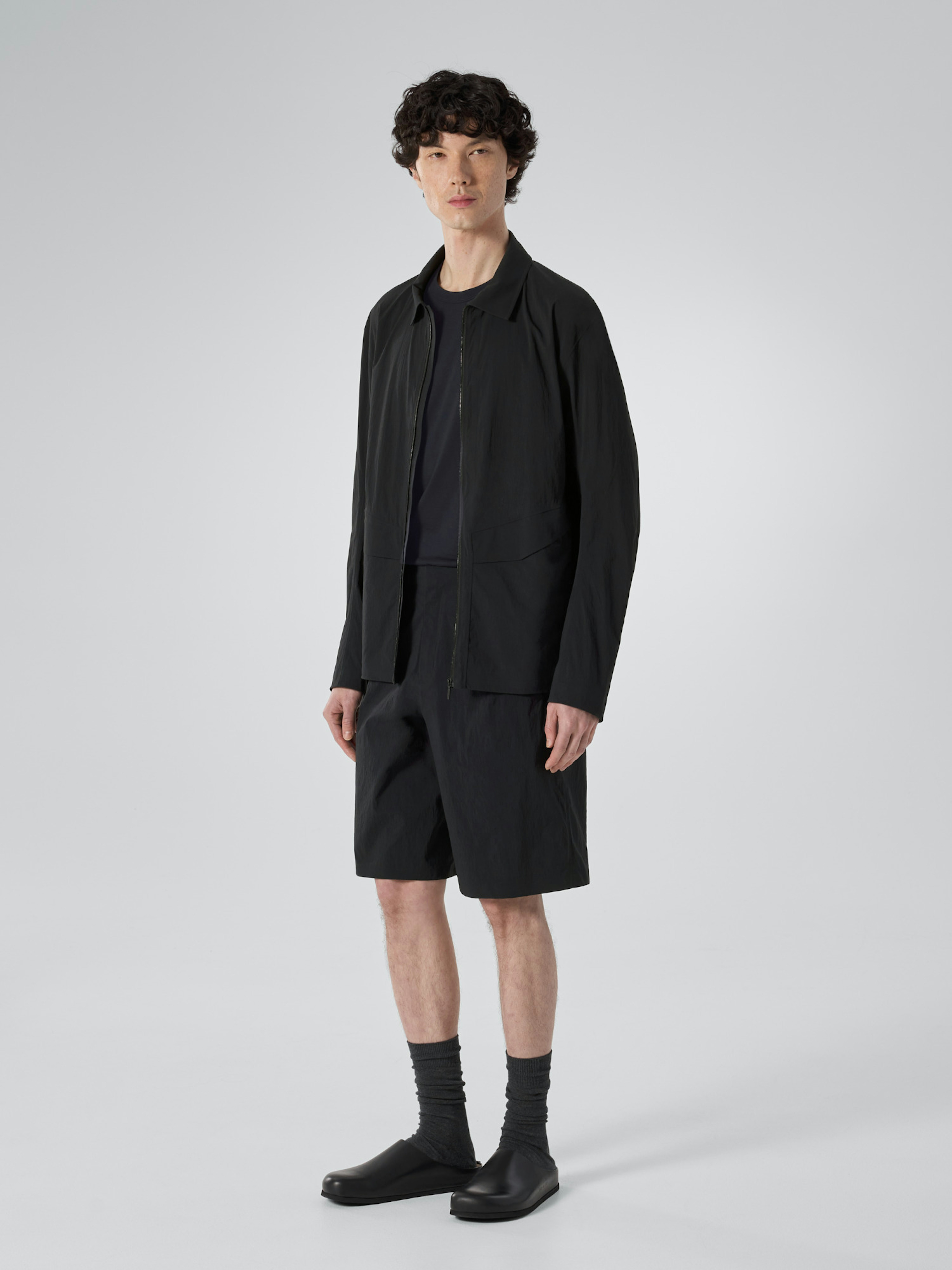 Spere Short Men's