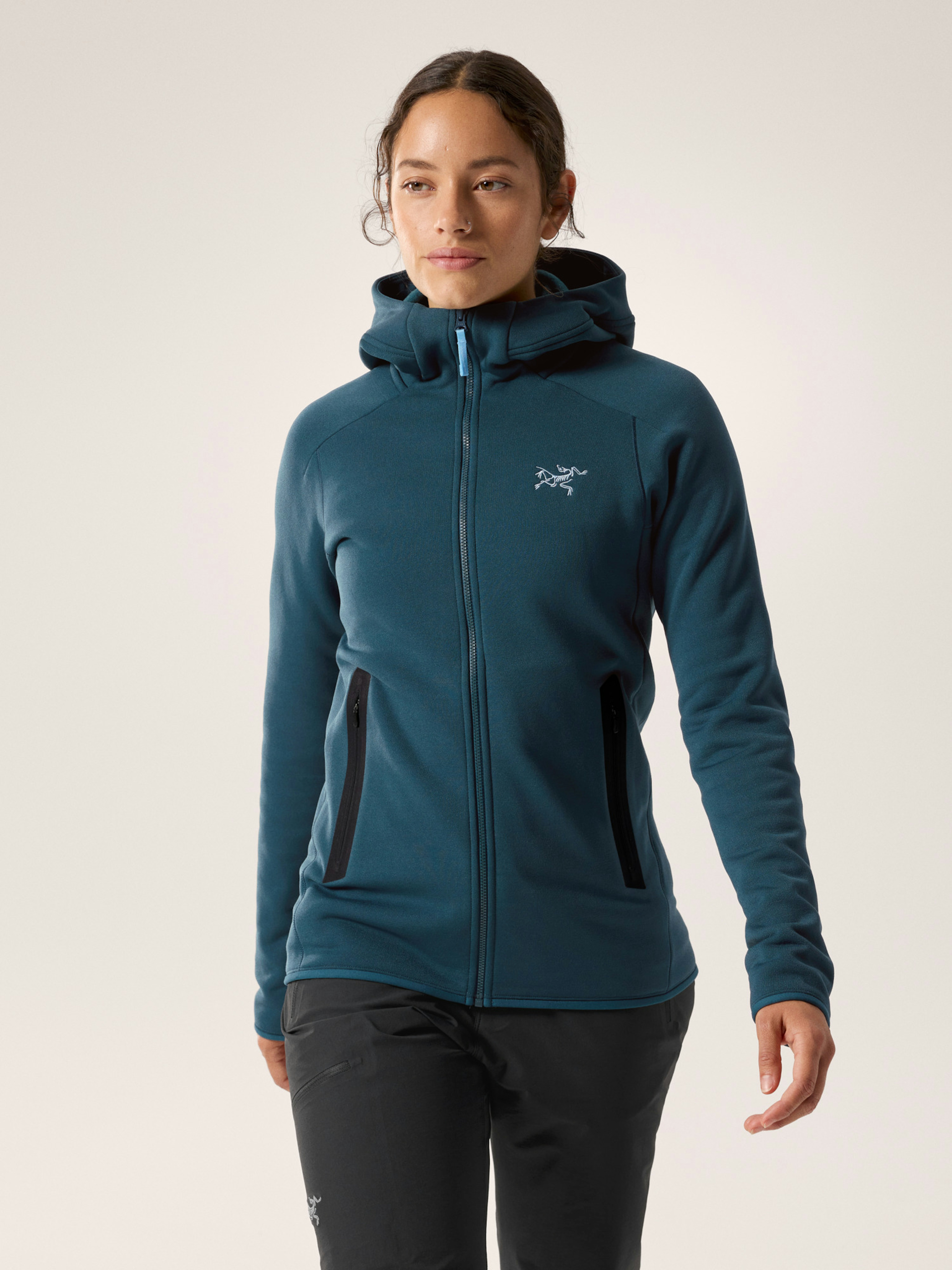 Kyanite Hoody Women's