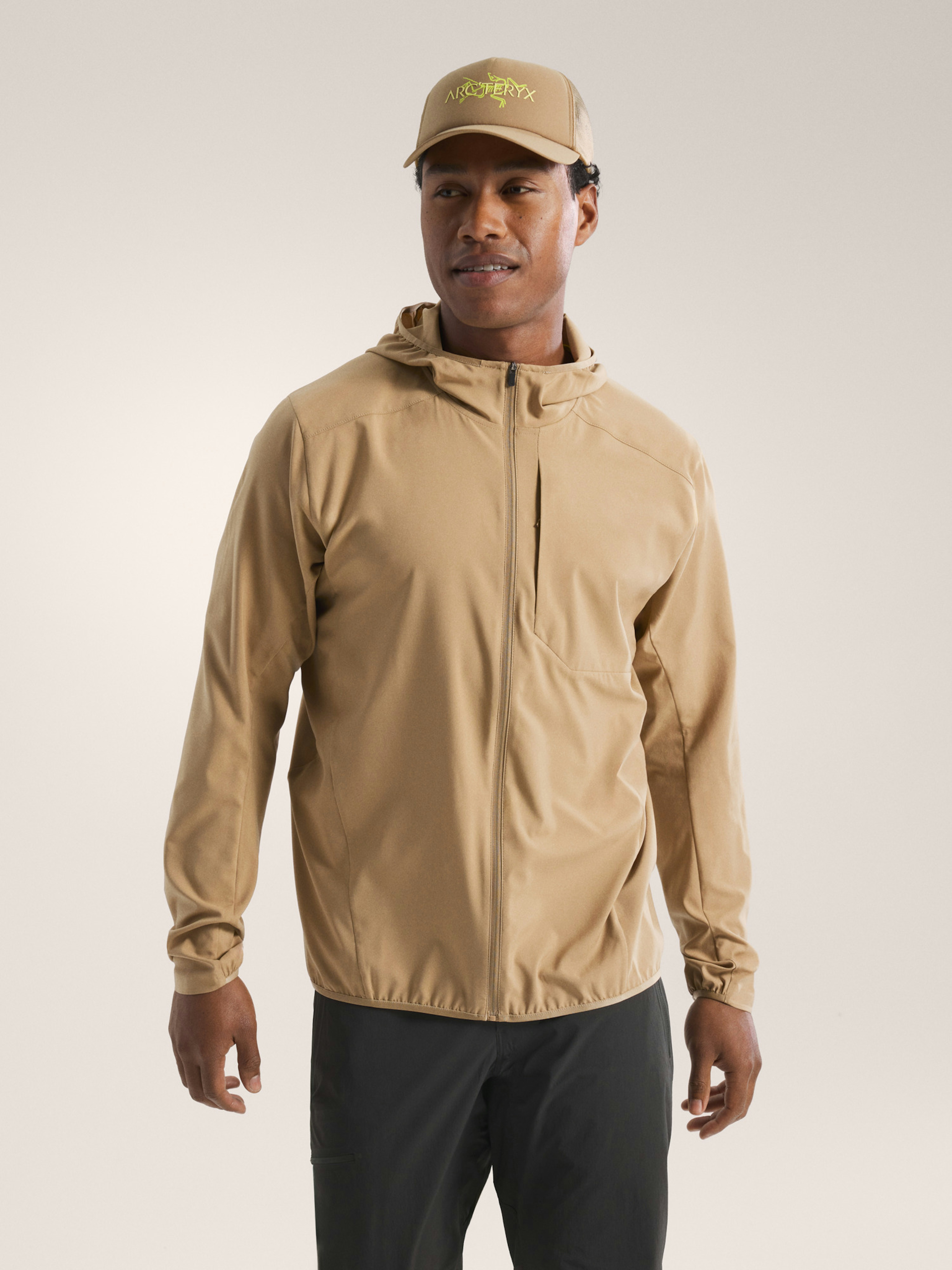 Sima Hoody Men's