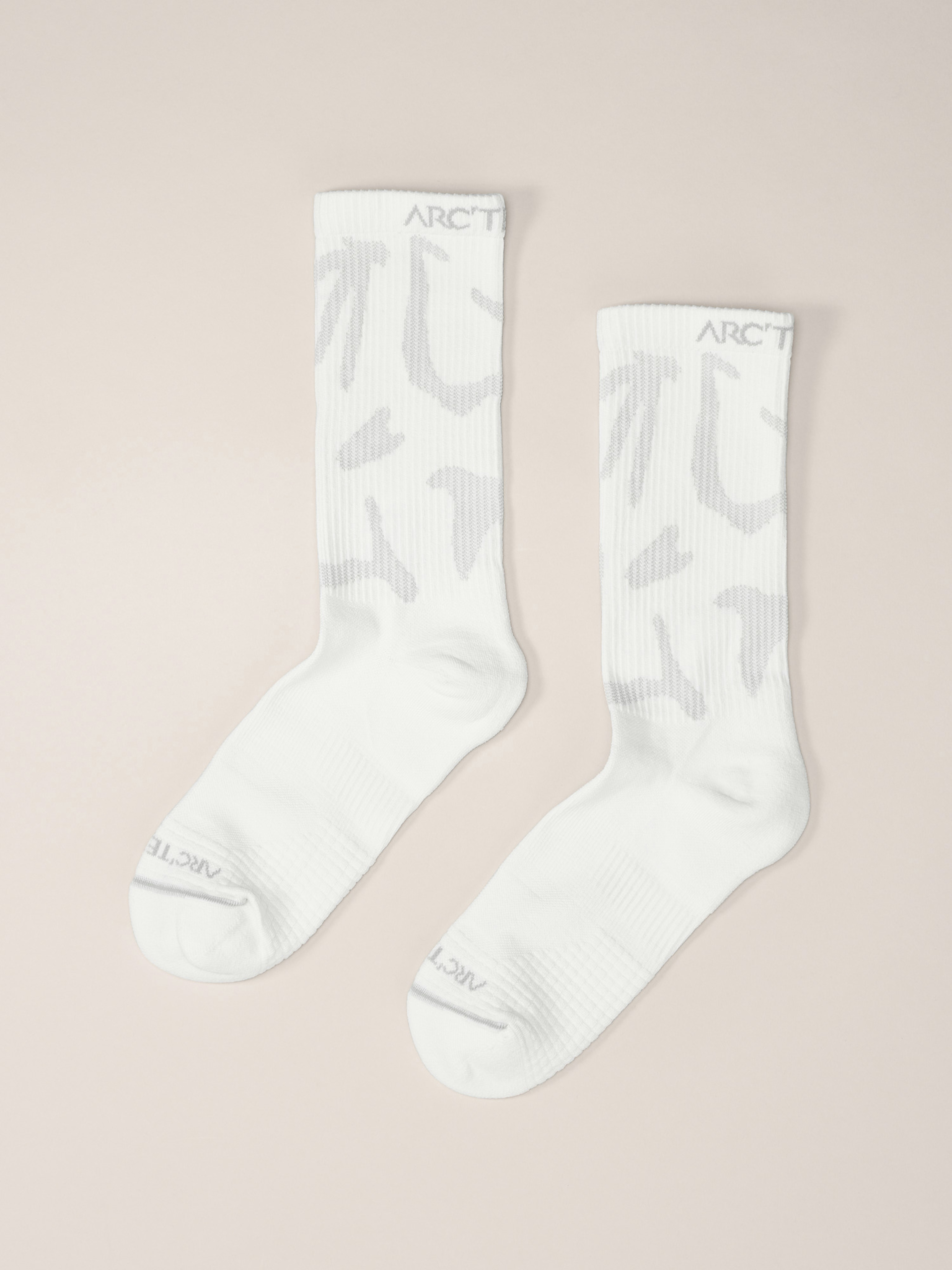 Synthetic Mid Grotto Sock
