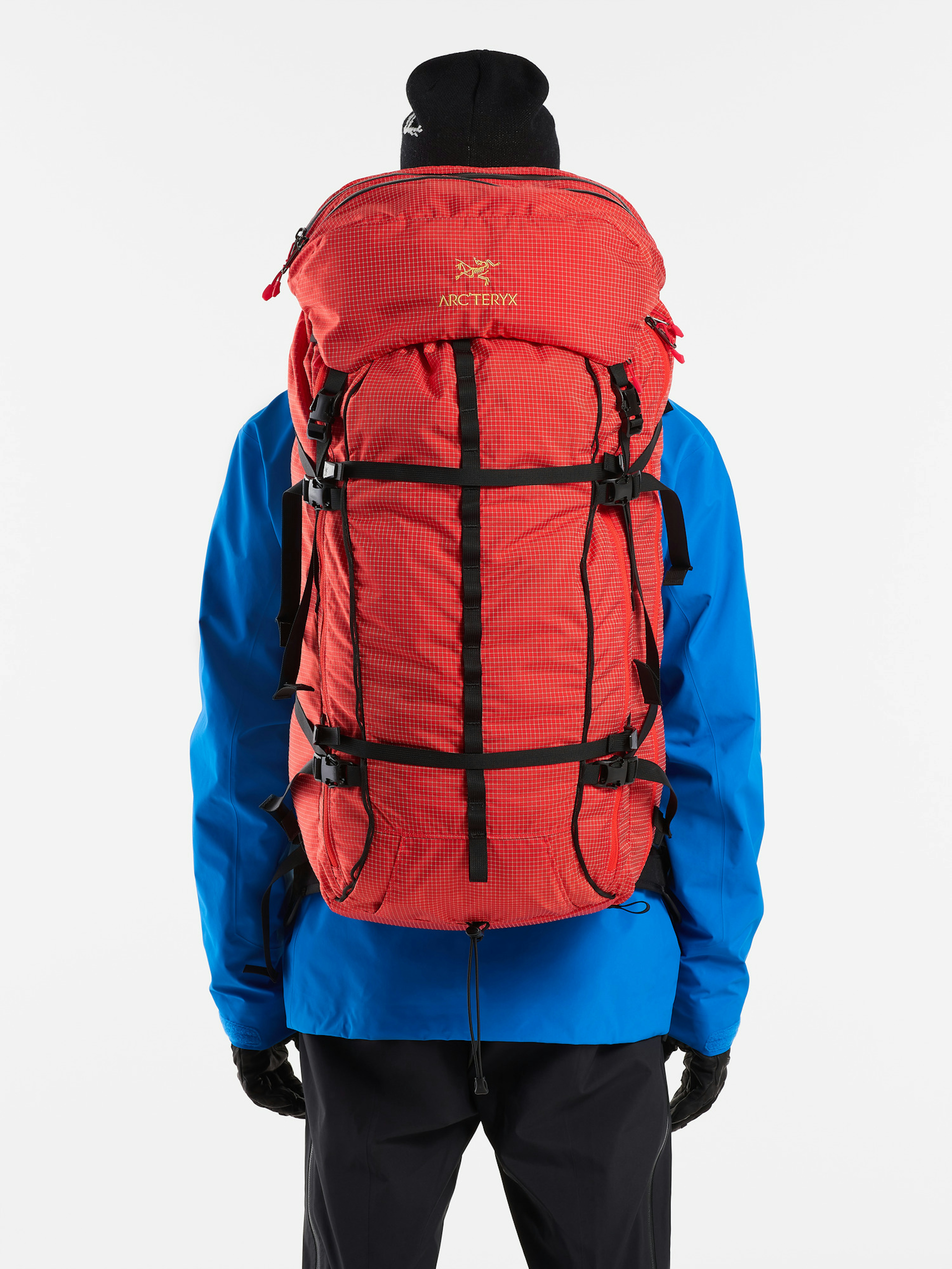 Rescue Pack 50