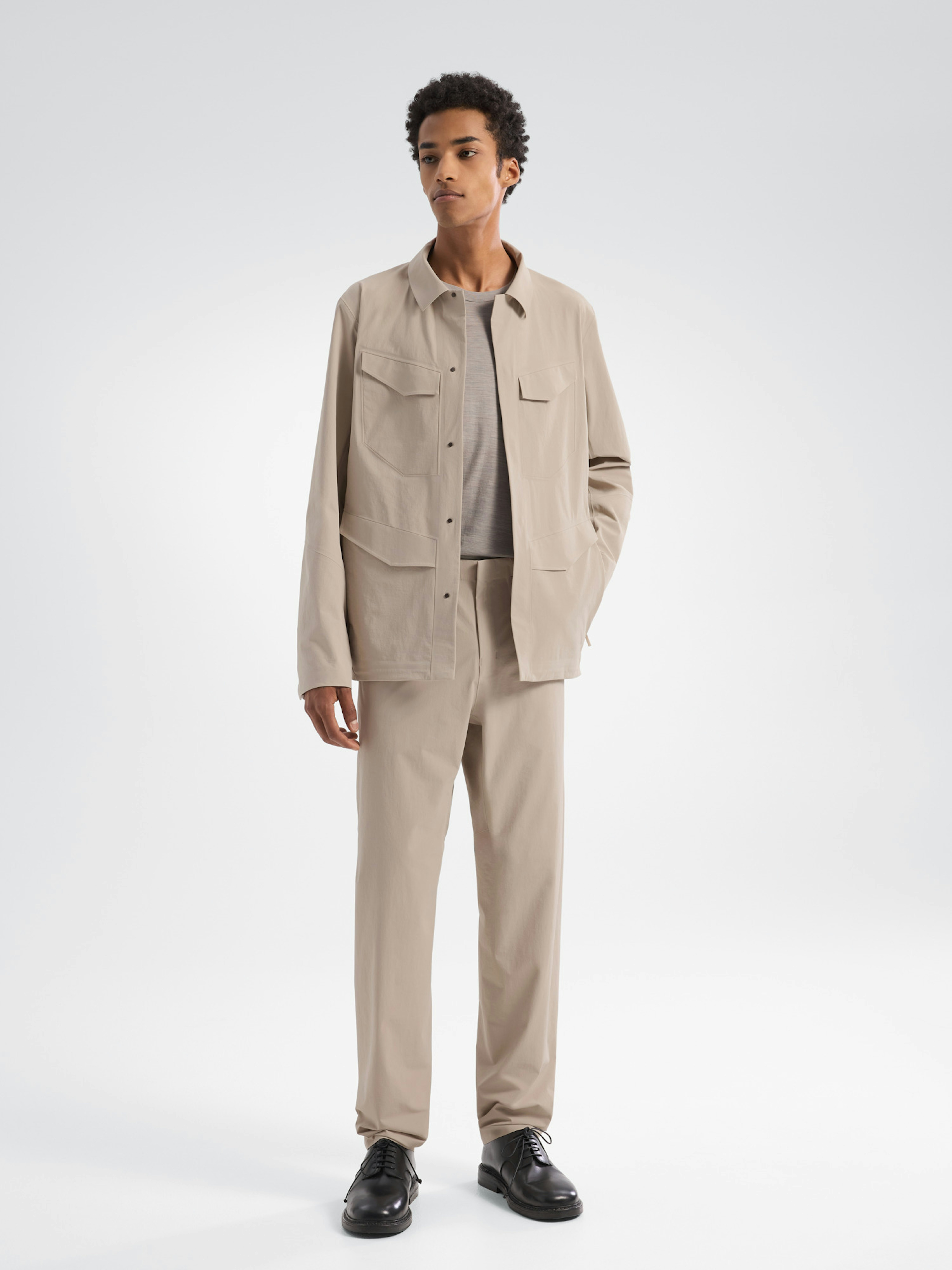 Field Softshell Jacket Men's