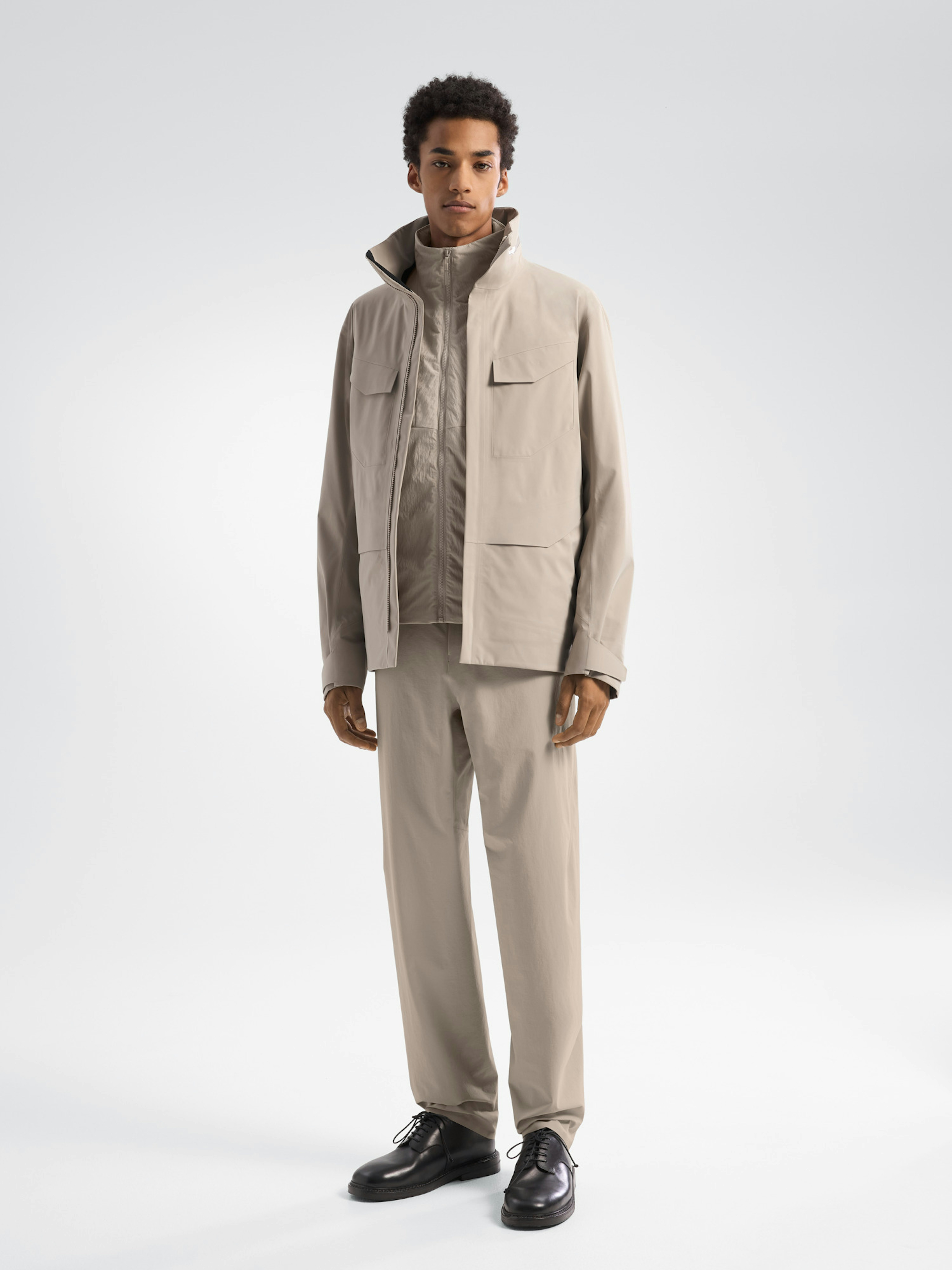 Voronoi Pant Men's