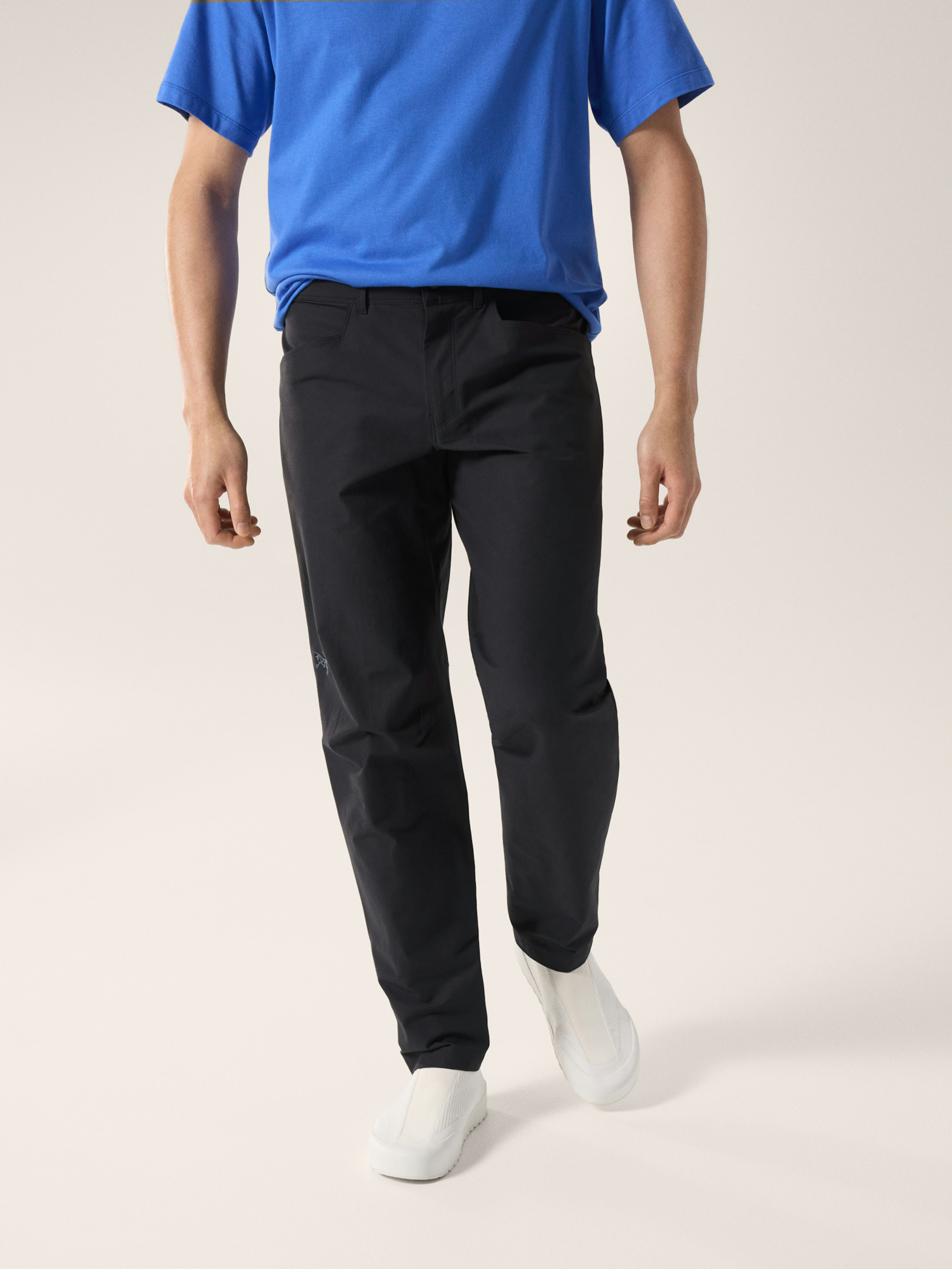 Kragg Cotton Pant Men's