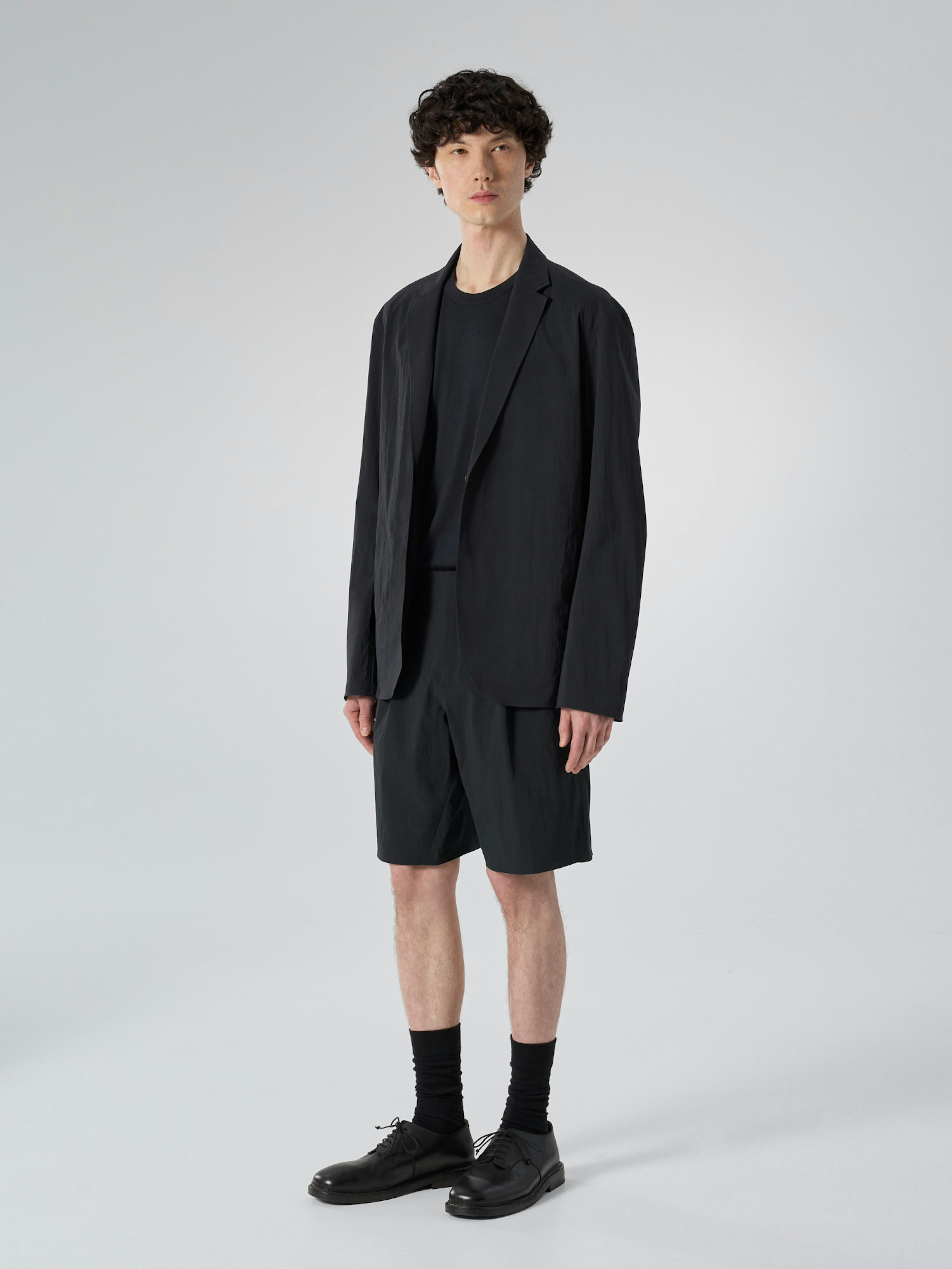 Indisce Short Men's