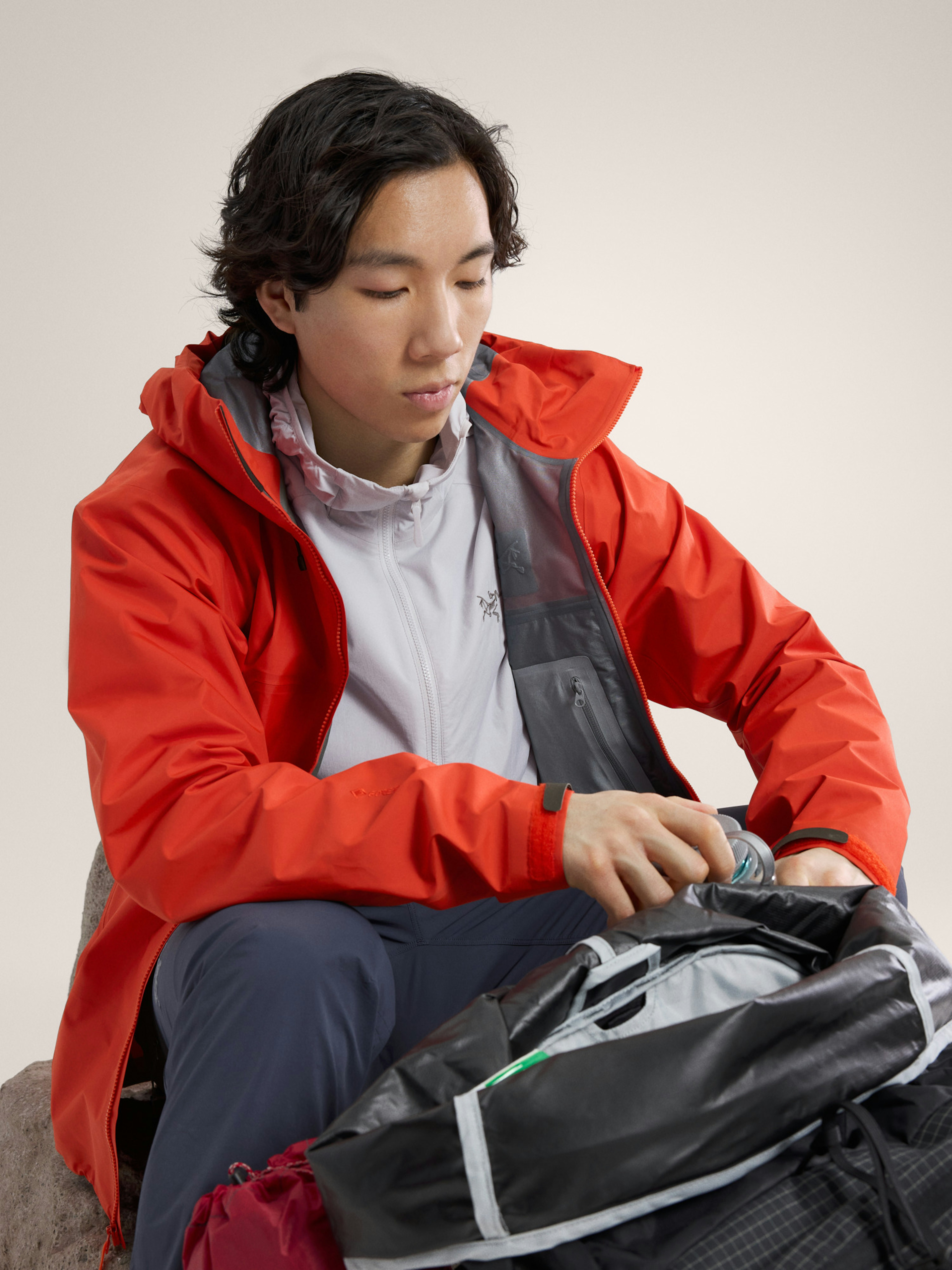 Atom SL Hoody Men's