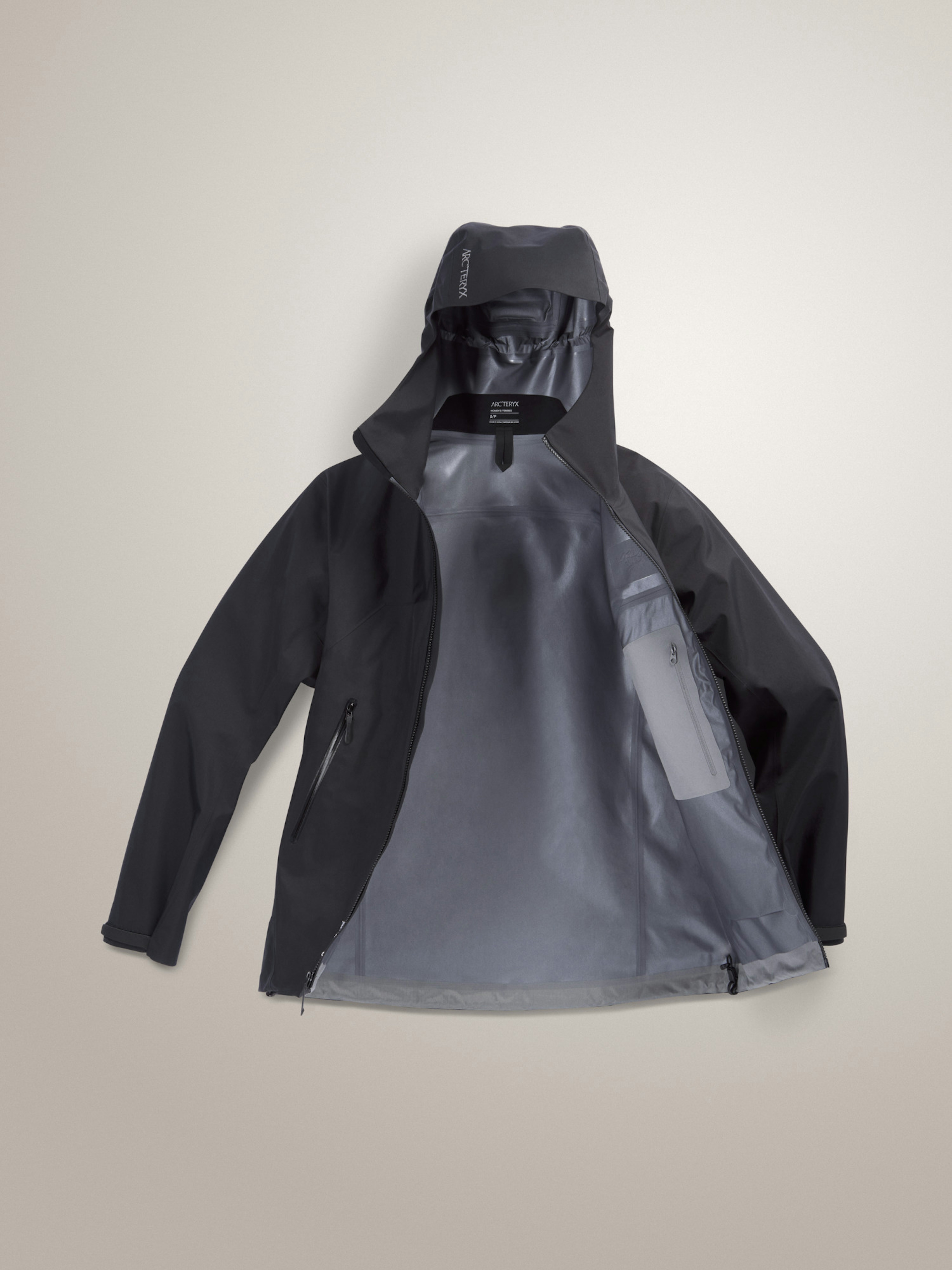 Beta Jacket Women's