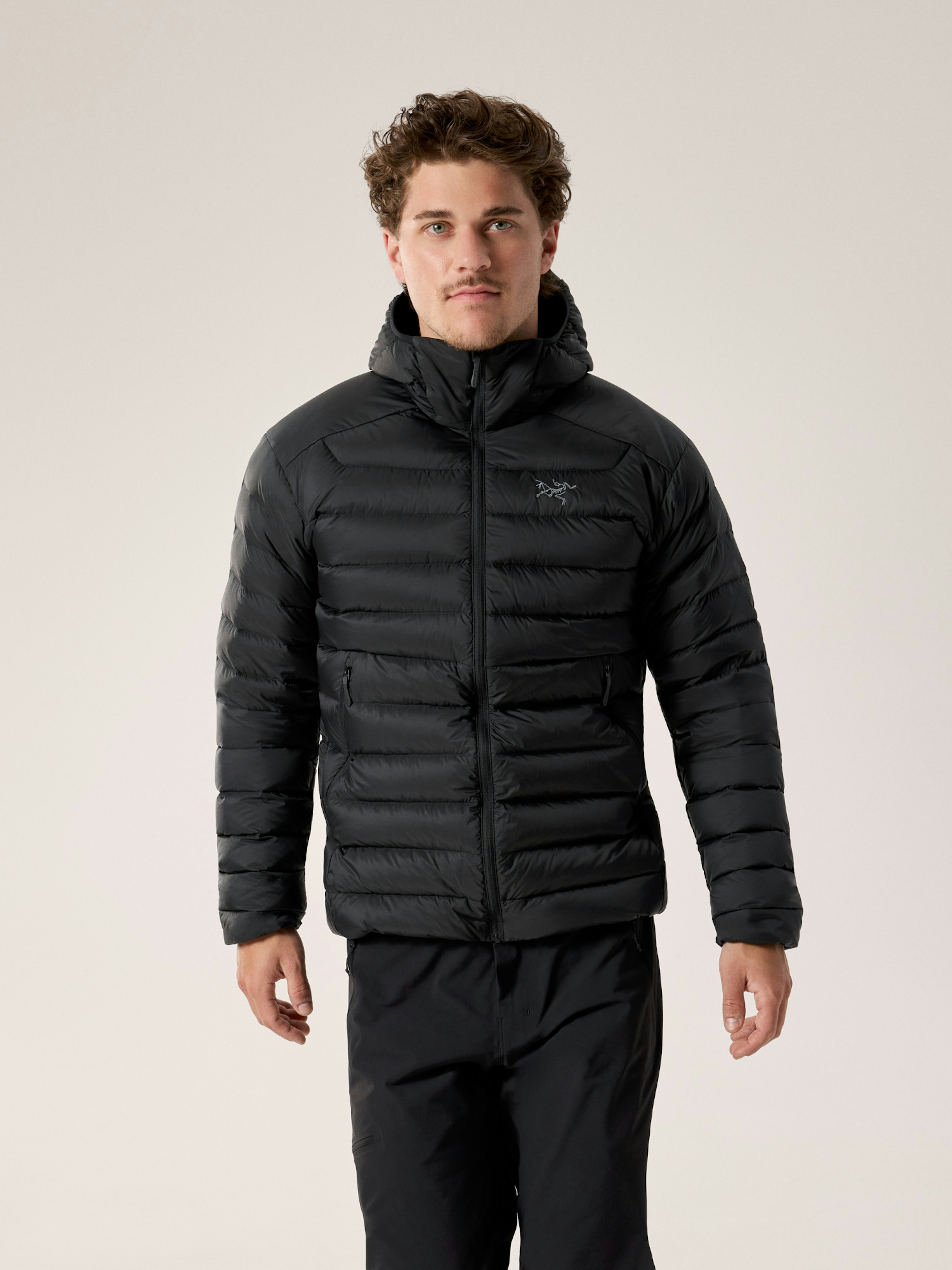 Cerium Hoody Men's