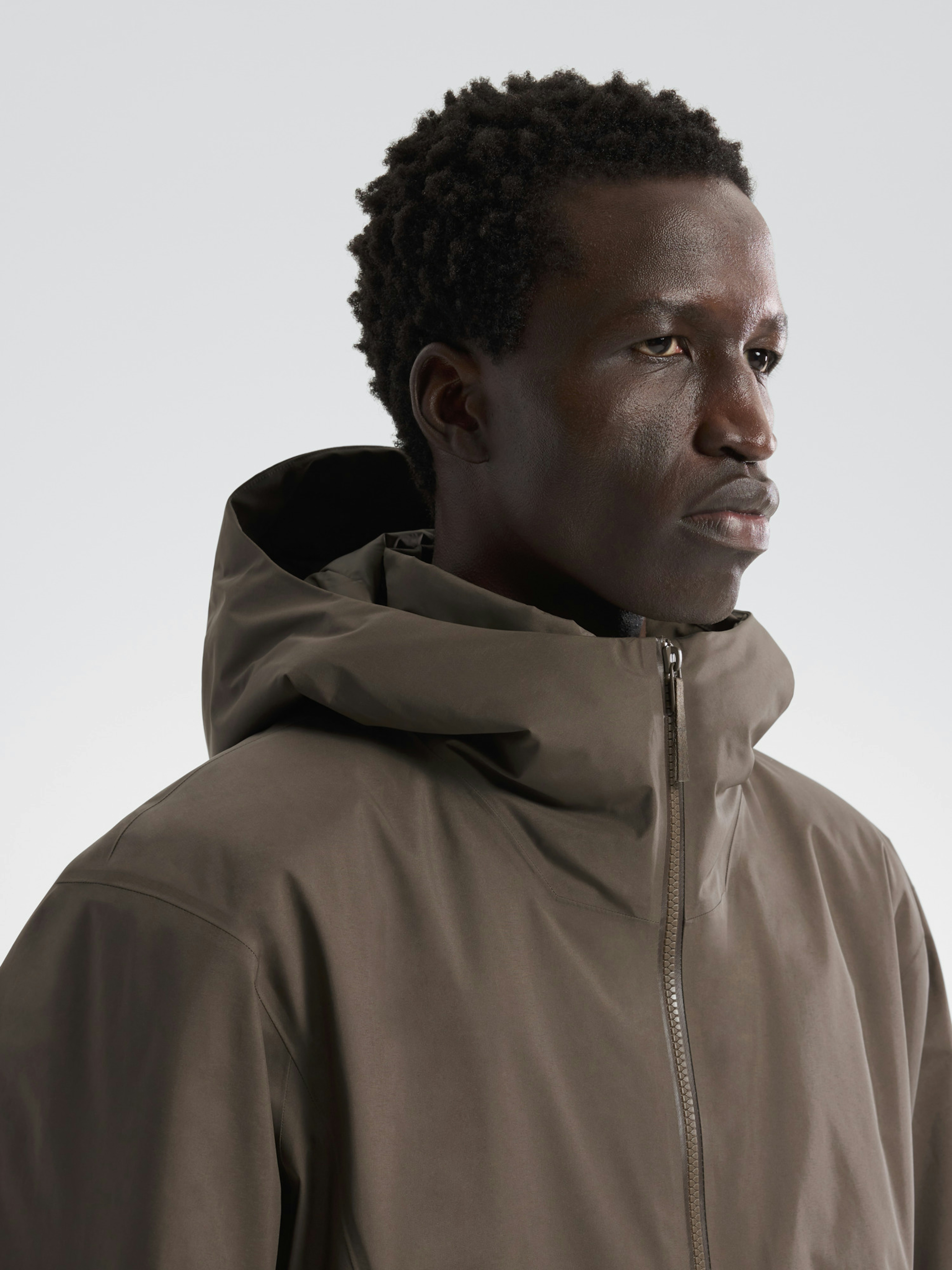 Diode Insulated Jacket Men's