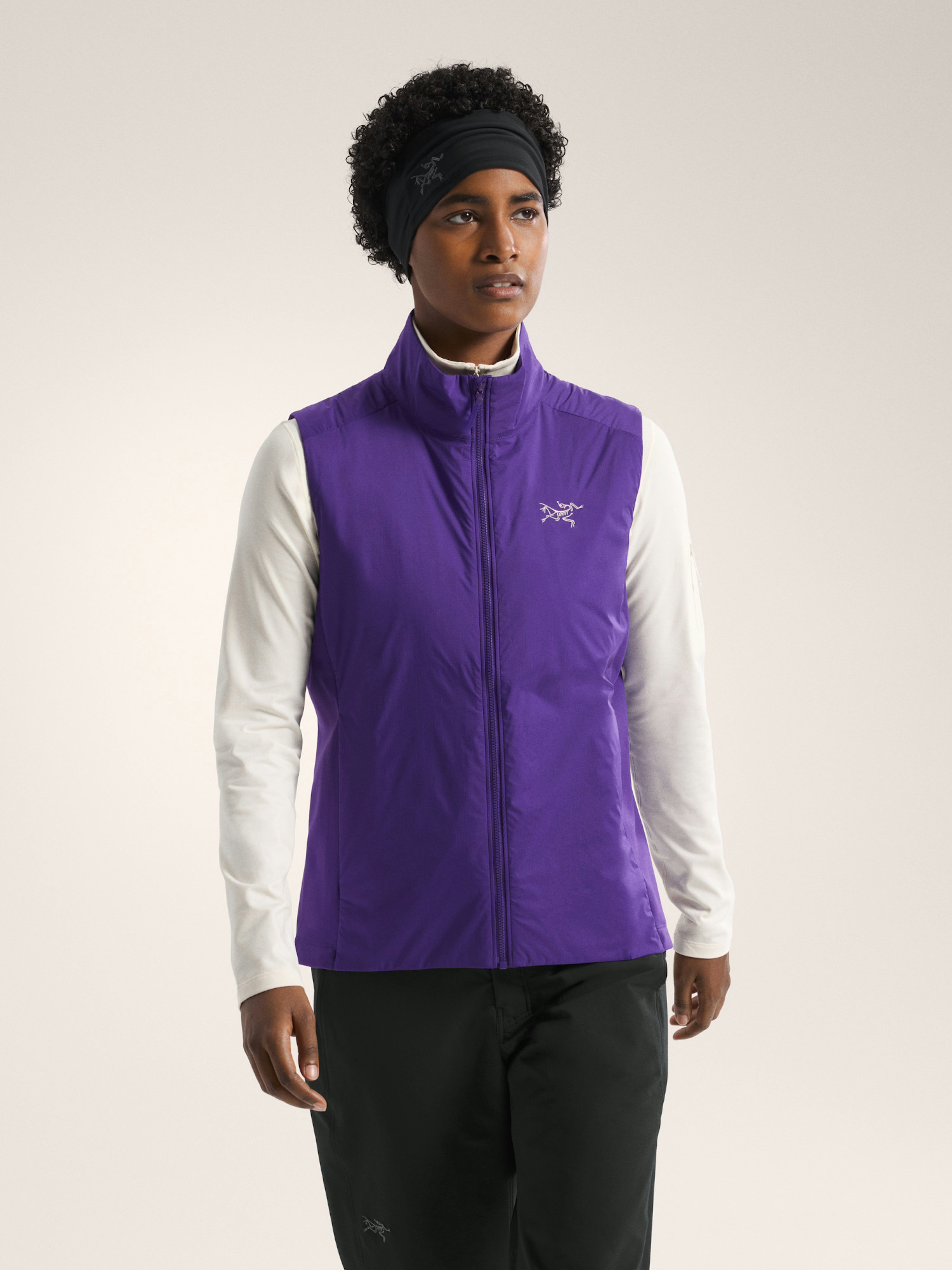 Atom Vest Women's