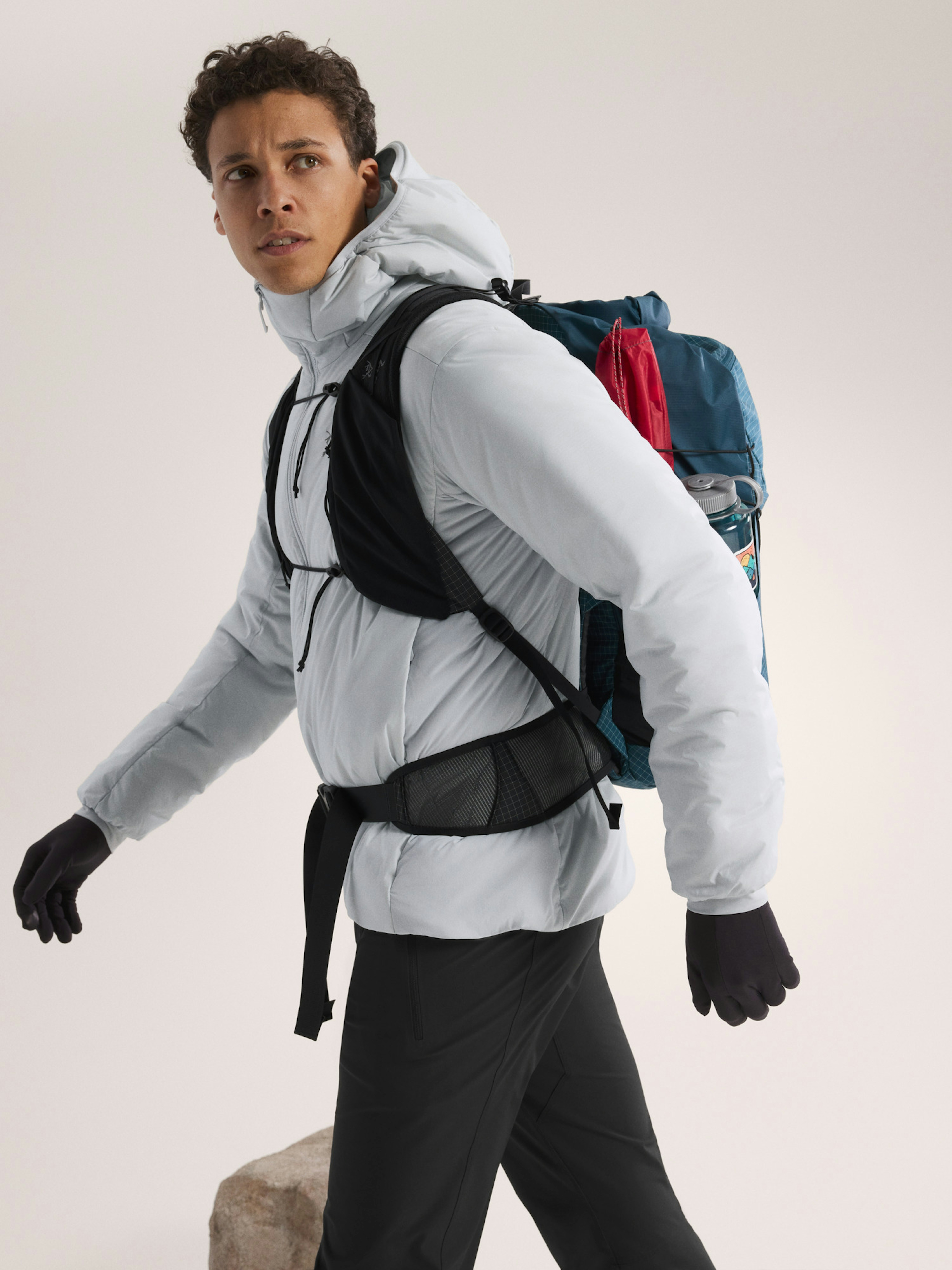 Atom SV Hoody Men's
