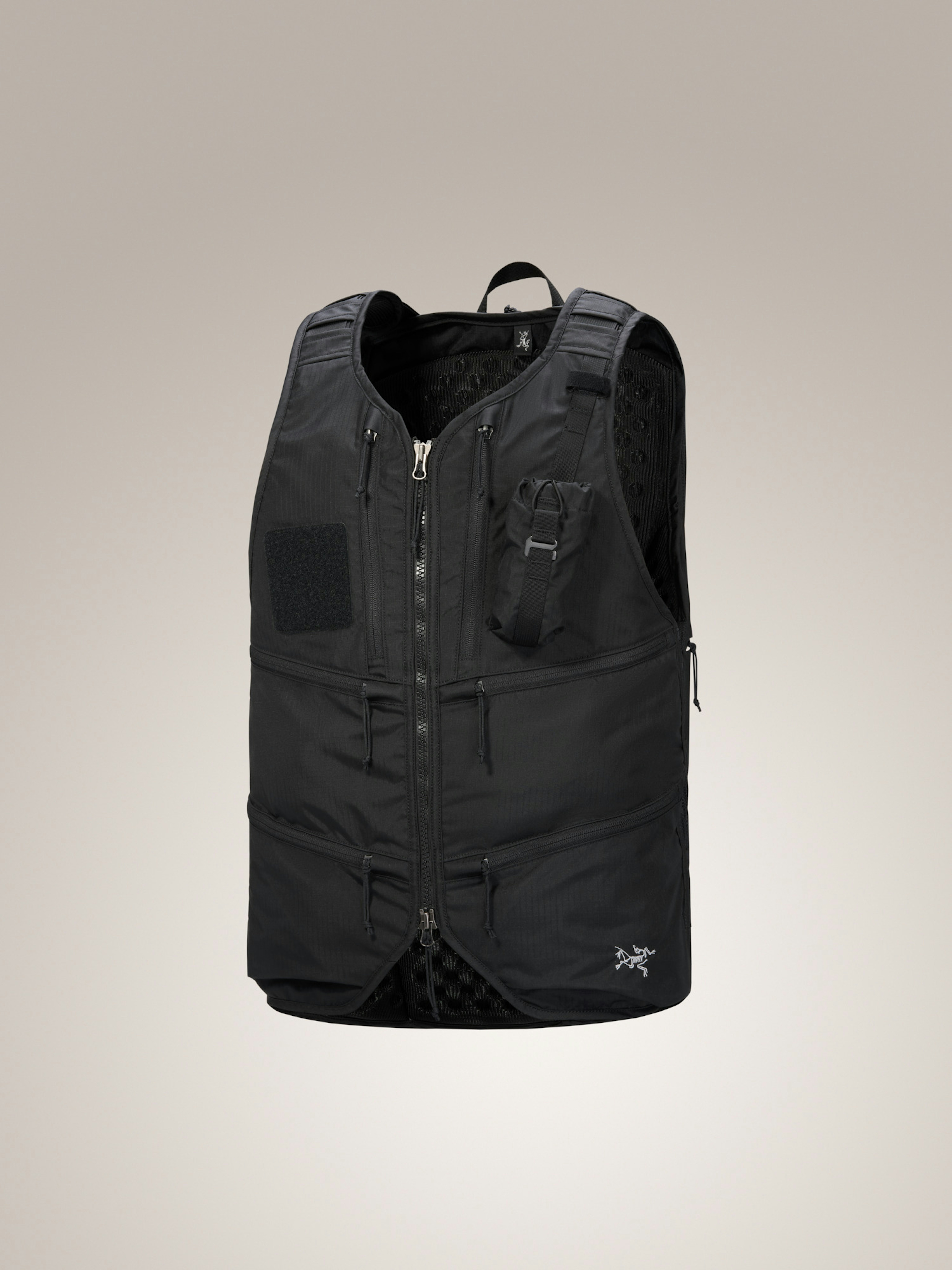 Patrol Vest