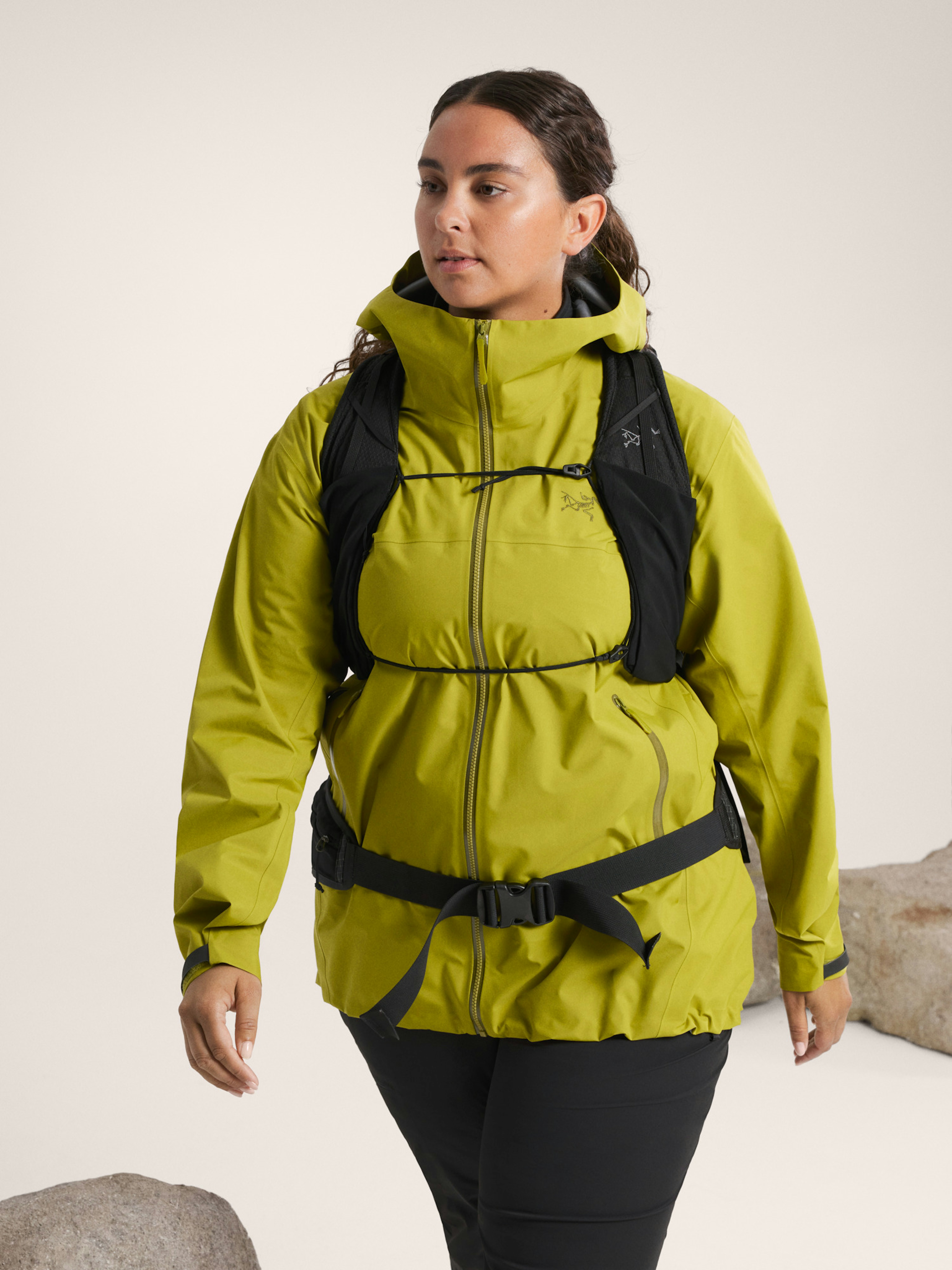 Beta Jacket Women's