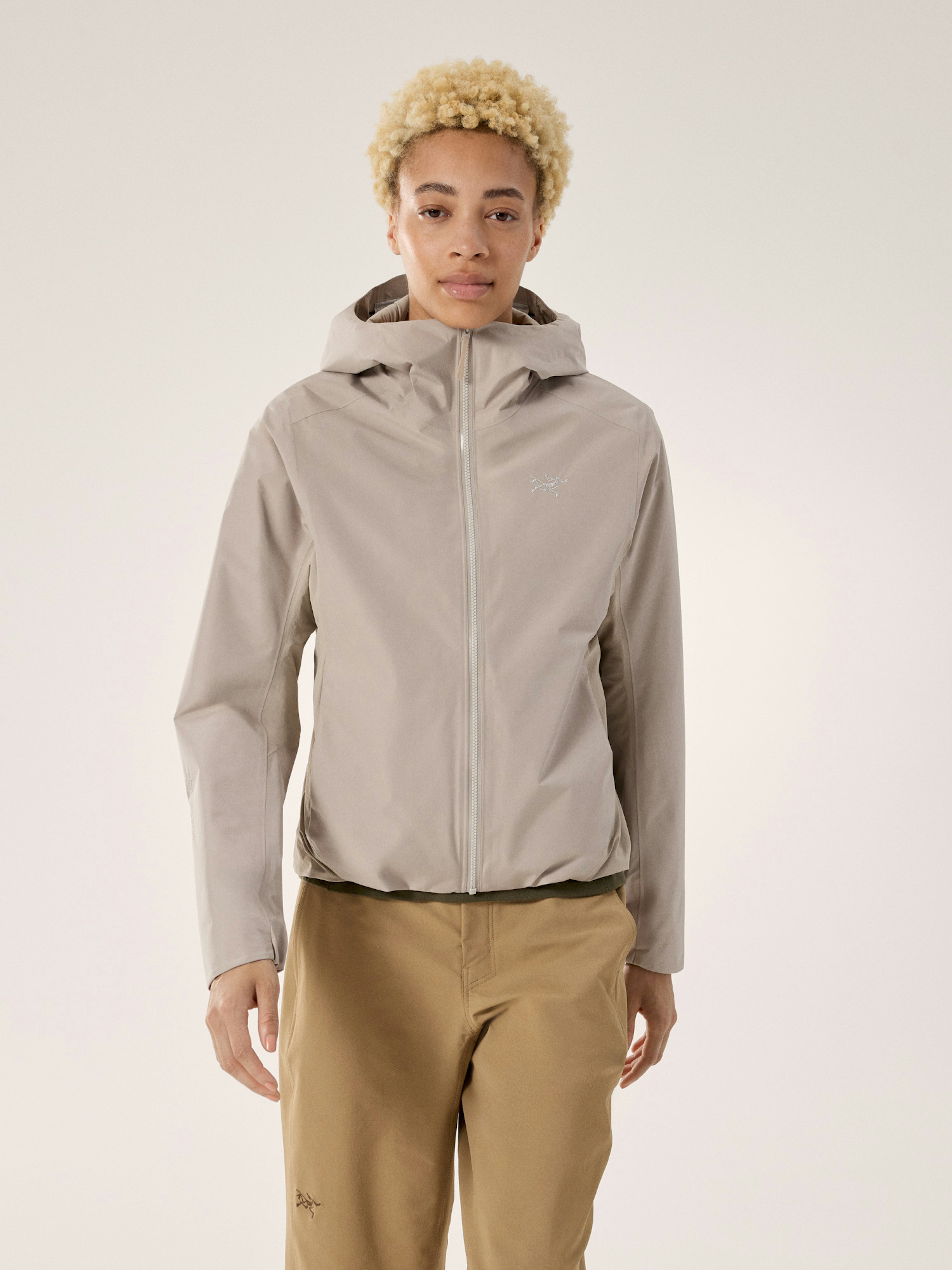 Solano Insulated Hoody Women's