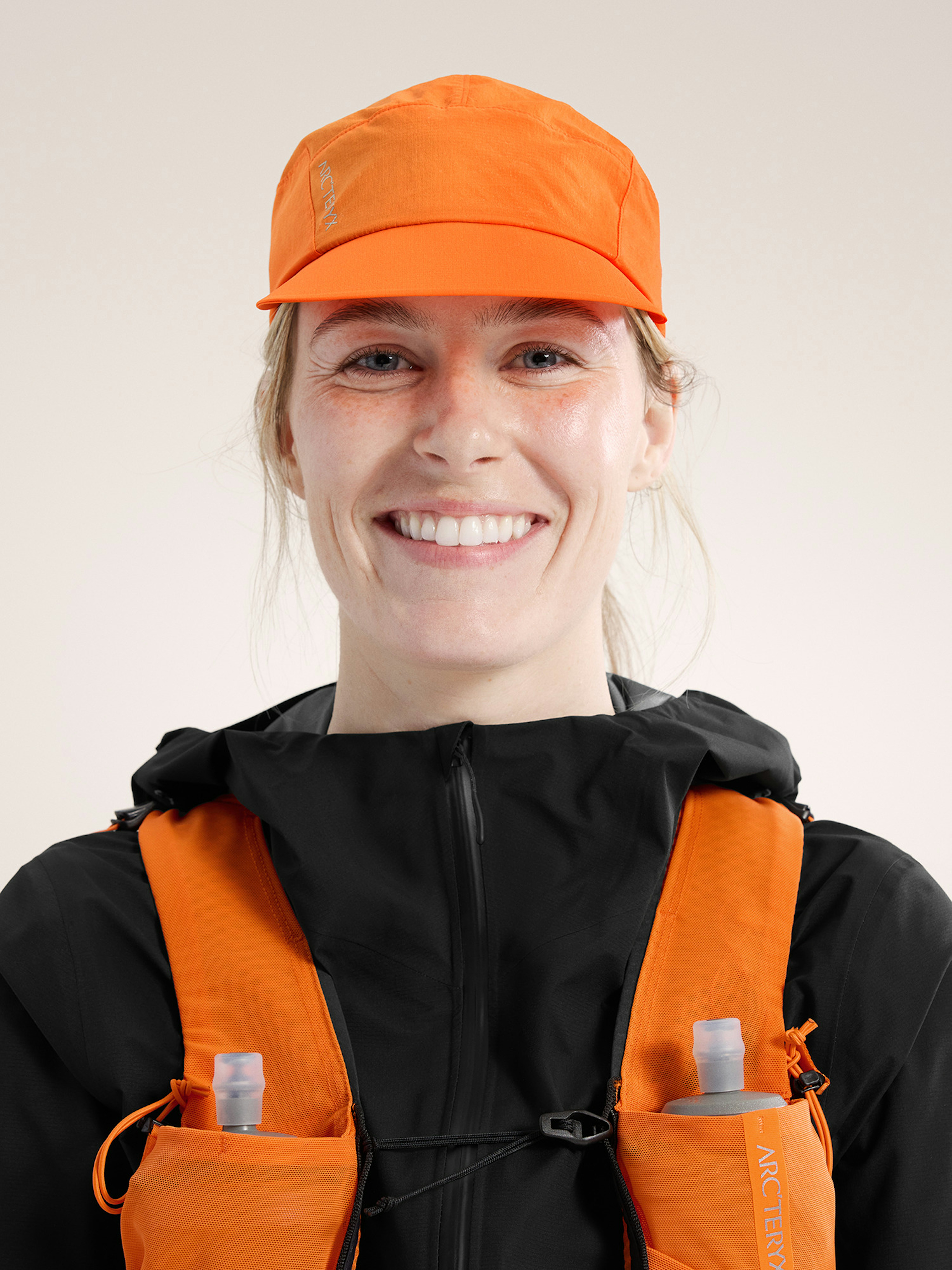 Norvan Cap