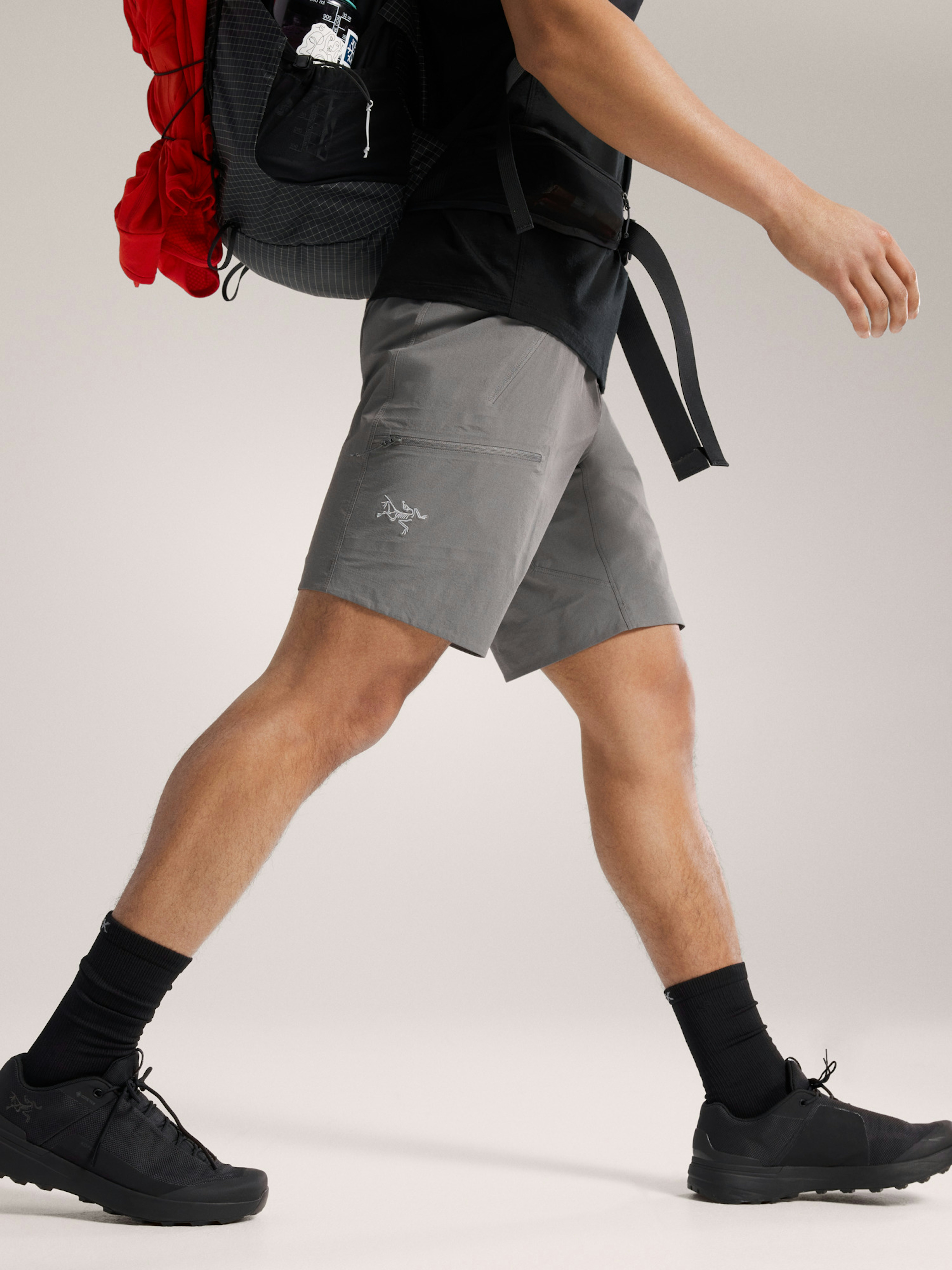 Gamma SL Short 9