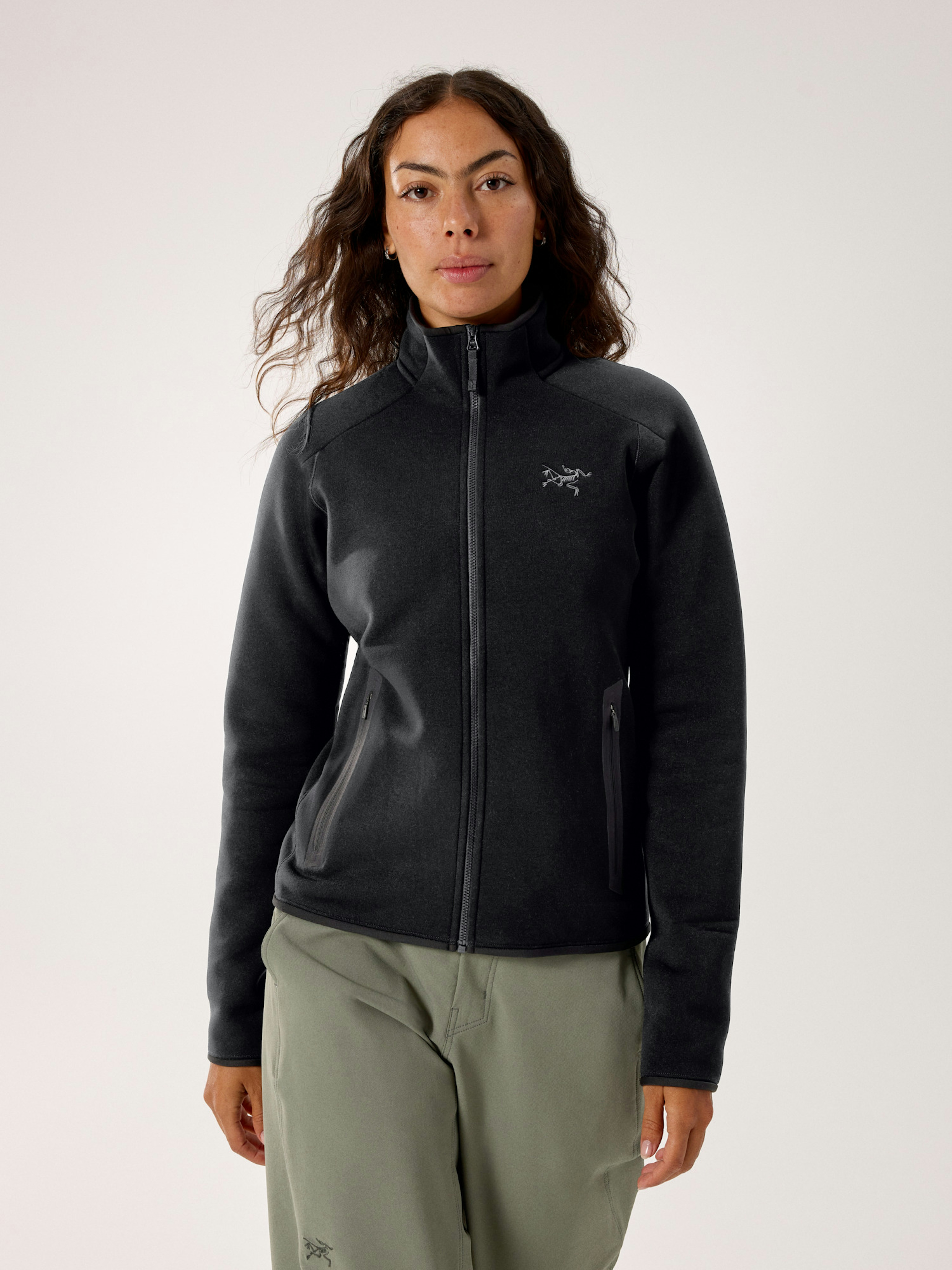 Kyanite Jacket Women's