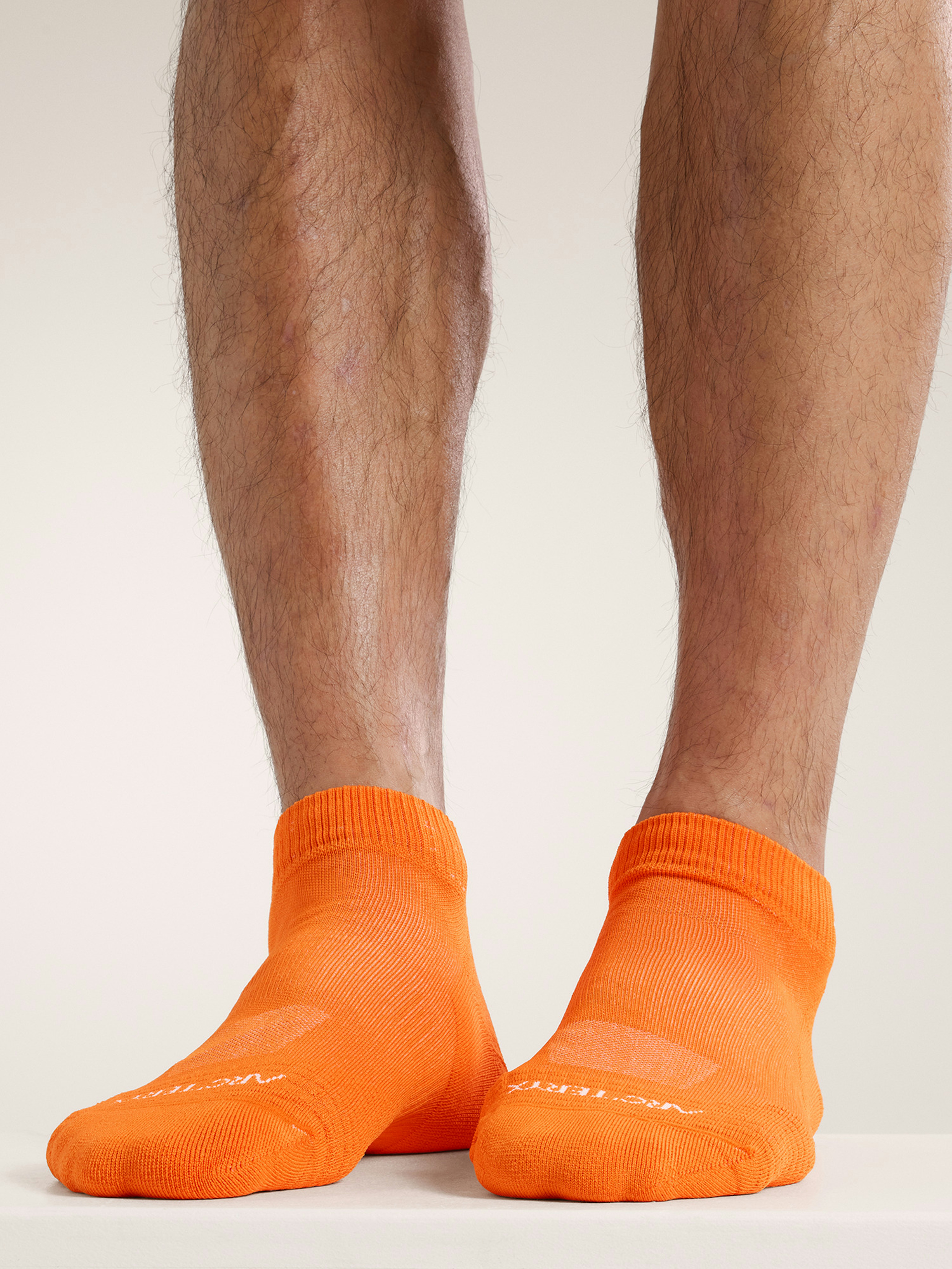 Synthetic Low Cut Sock