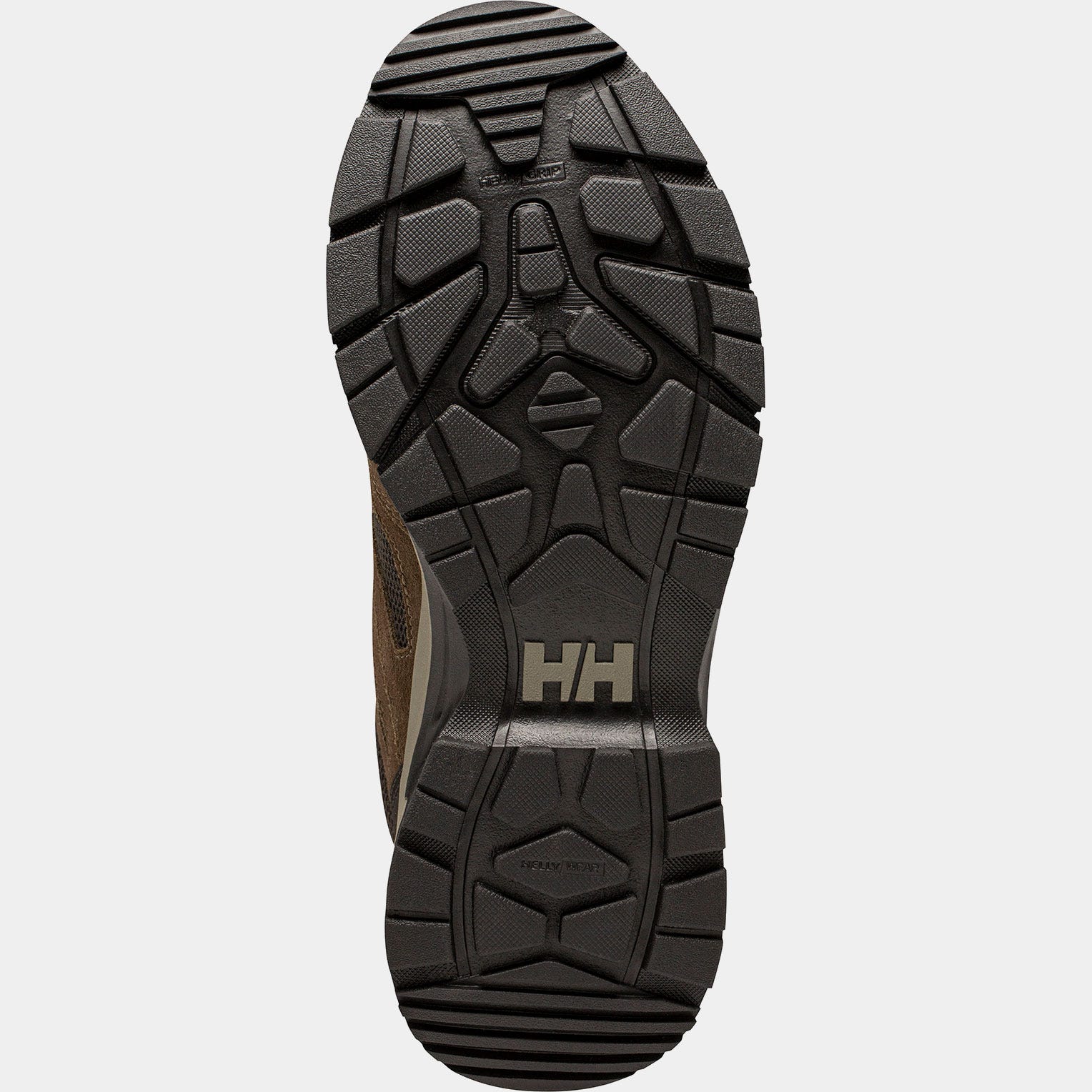 Men's Switchback Trail Airflow LowCut Hiking Boots Helly Hansen