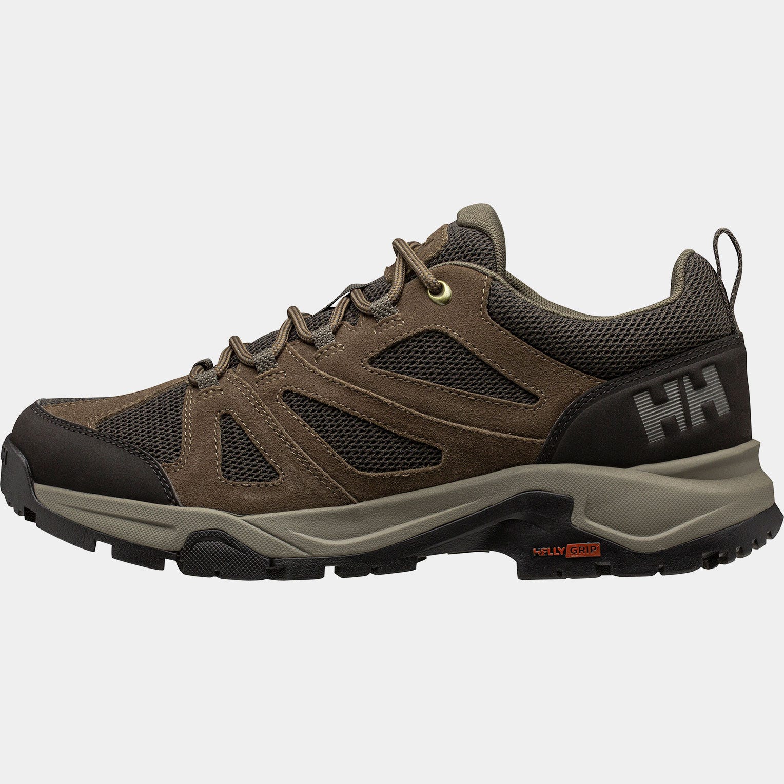 Men's Switchback Trail Airflow LowCut Hiking Boots Helly Hansen