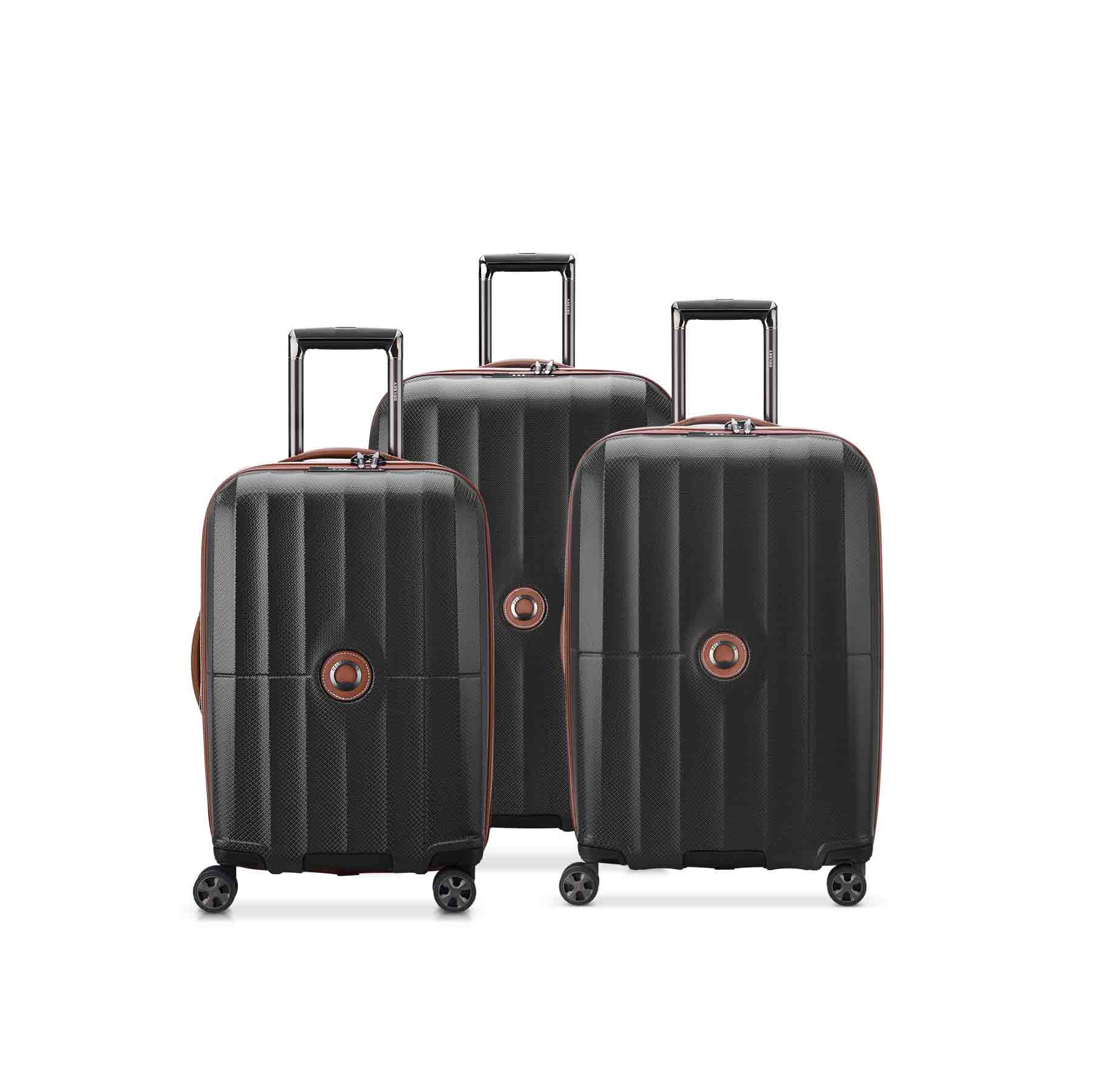 LUGGAGE SET 3 PIECE LIDL