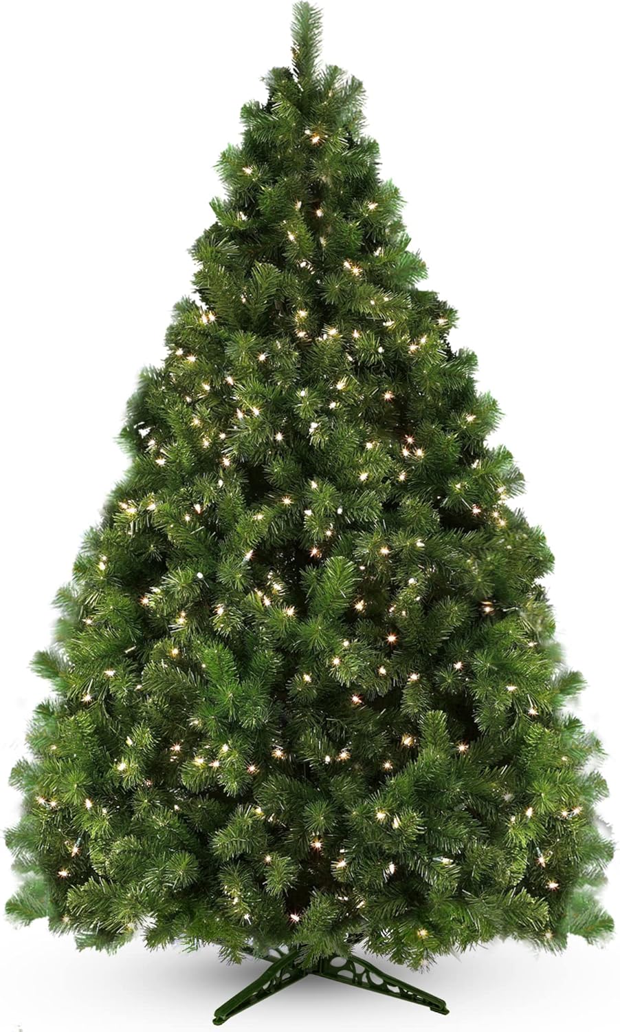 Christmas Tree, Christmas Tree Made of PVC Film, Lifelike Christmas