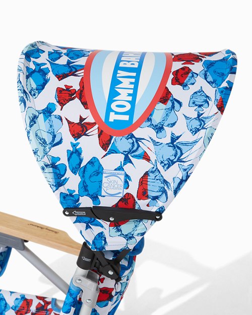 School of Fish Kids Canopy